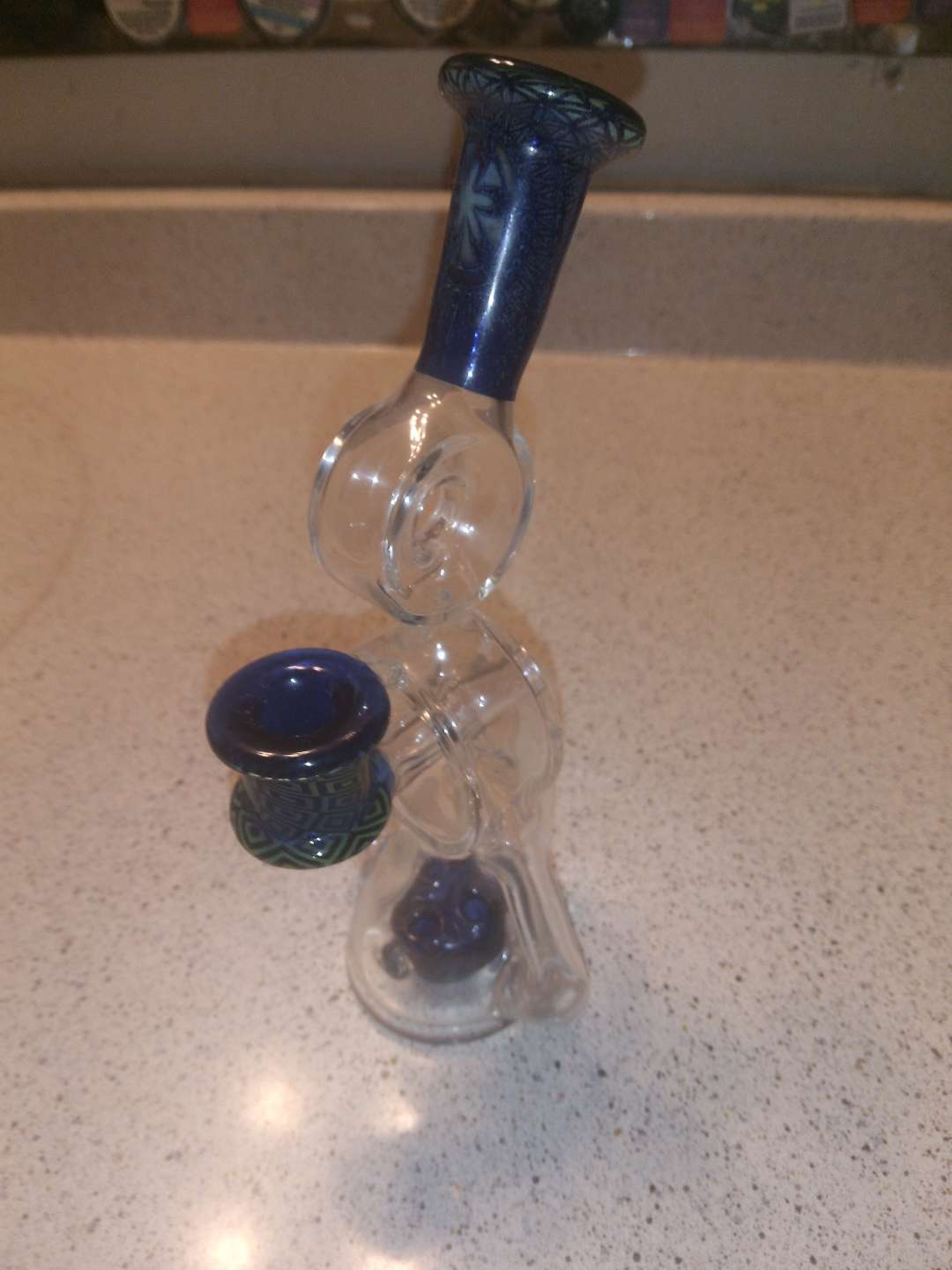 Preview pic of Maxed out mini