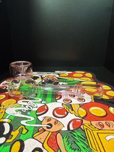 Preview pic of Bowl/Pipe