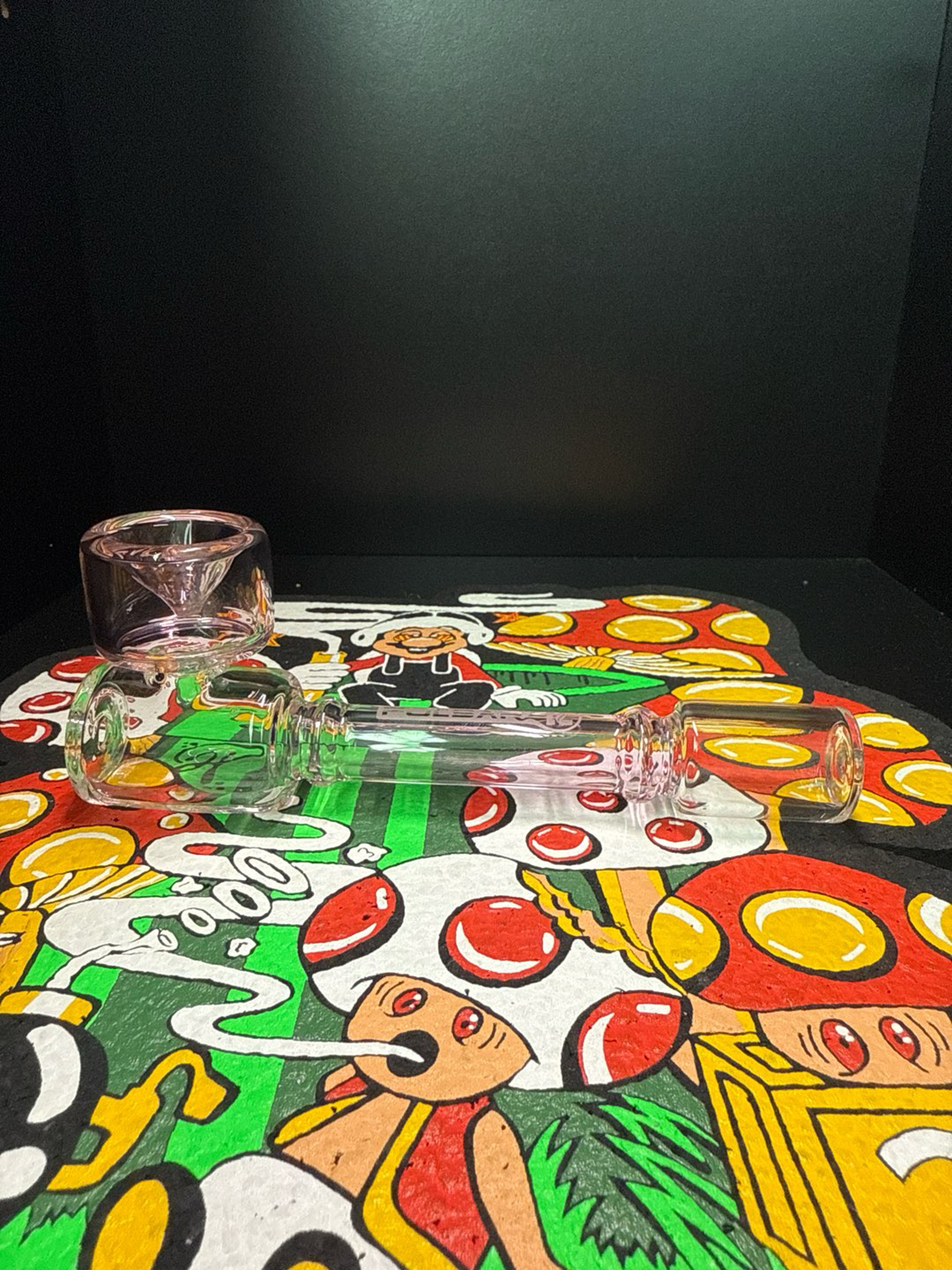 Preview pic of Bowl/Pipe