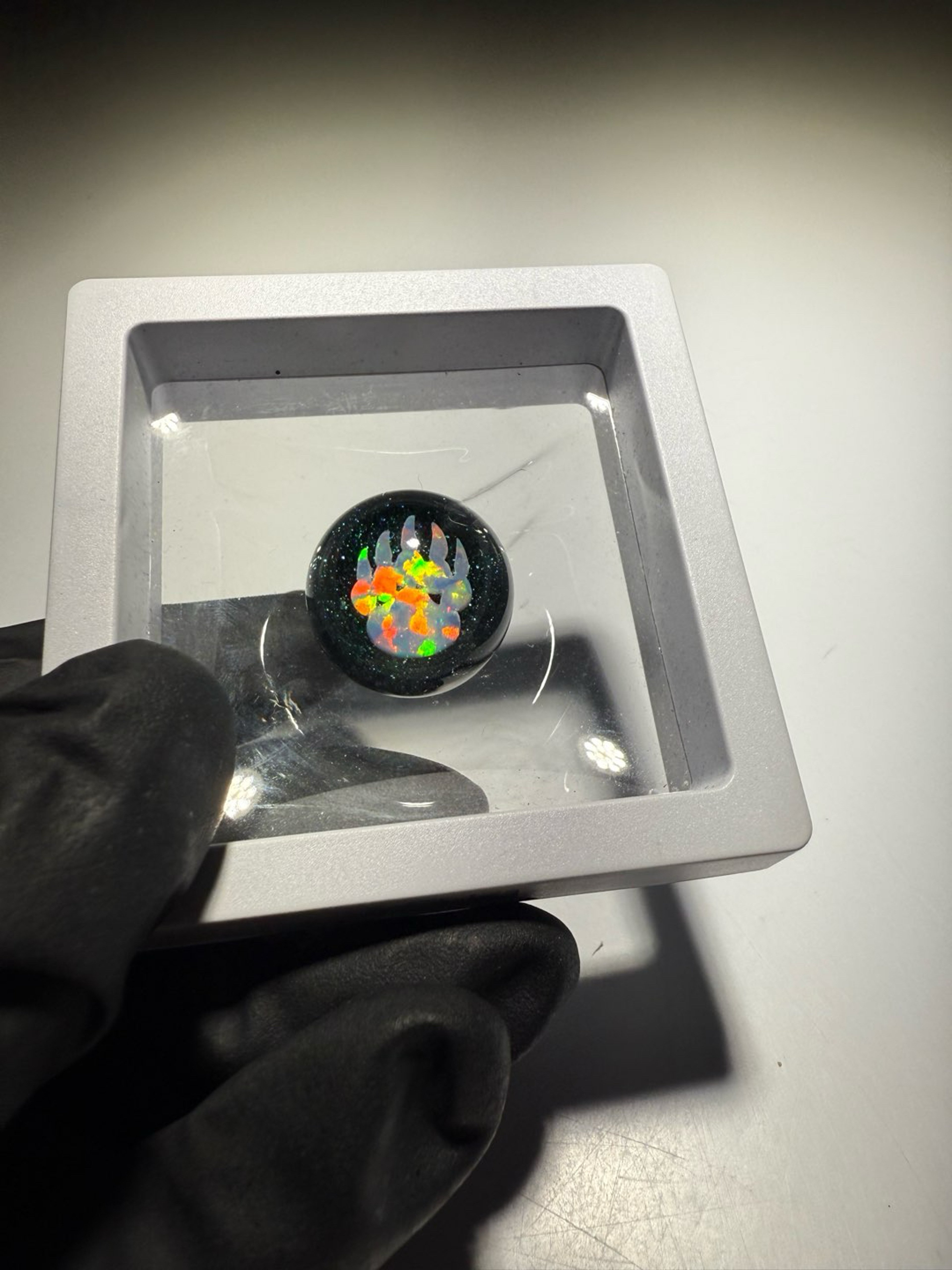 Preview pic of BMS Marble