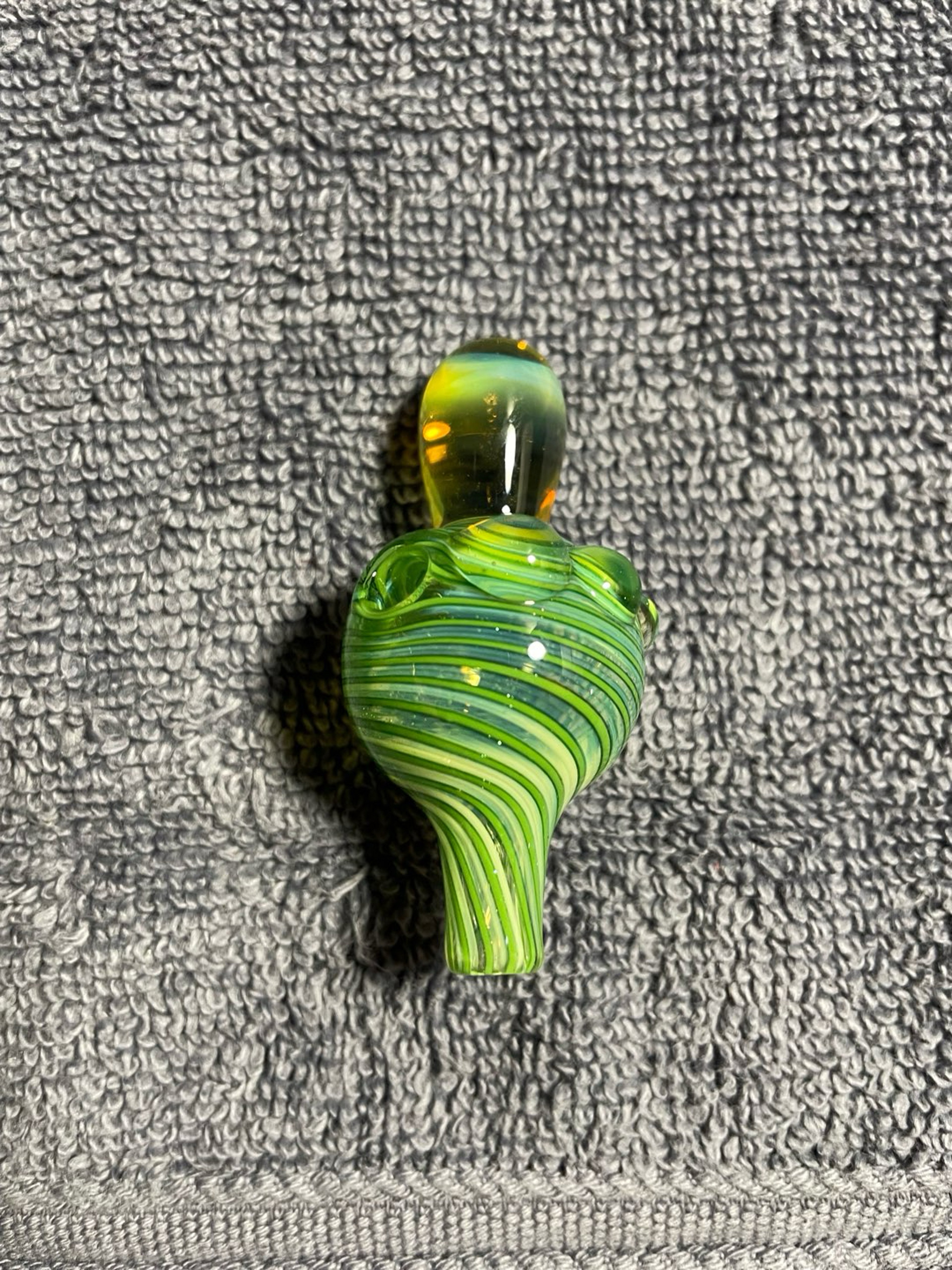 Preview pic of Heady Carb Cap/Topper