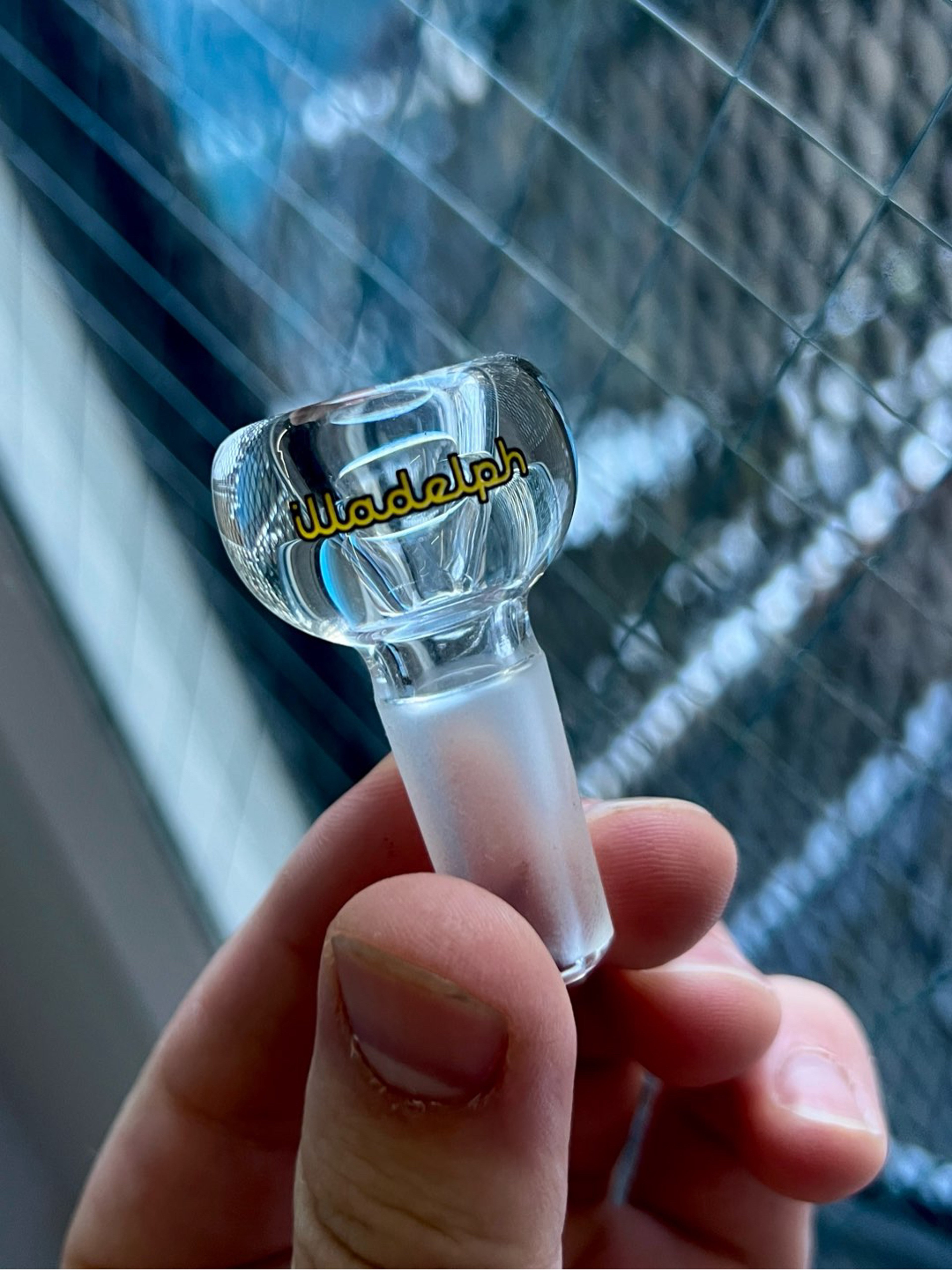 Preview pic of Illadelph 14mm Prodo Slide