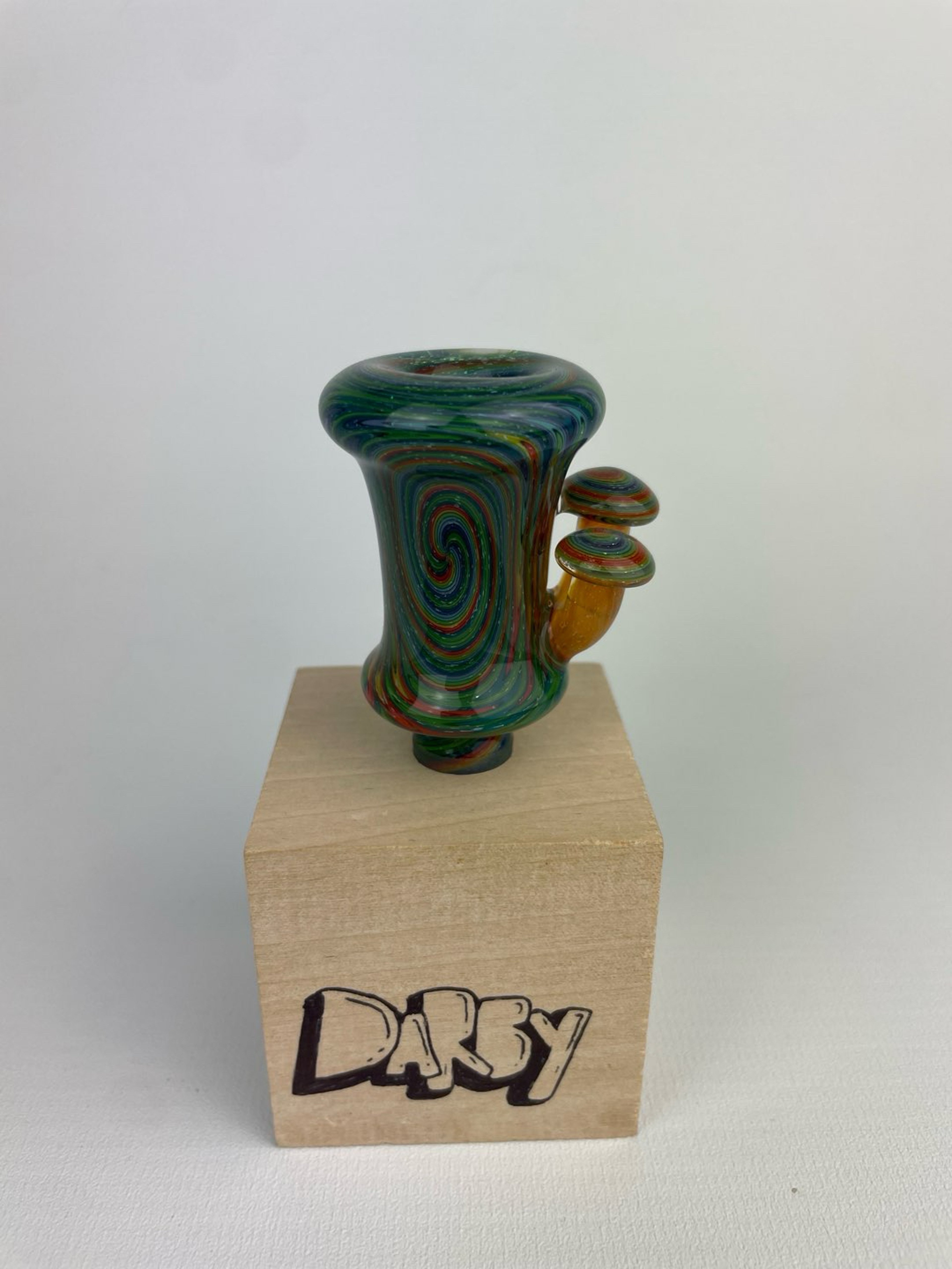 2023 Darby 14mm Slide image 0