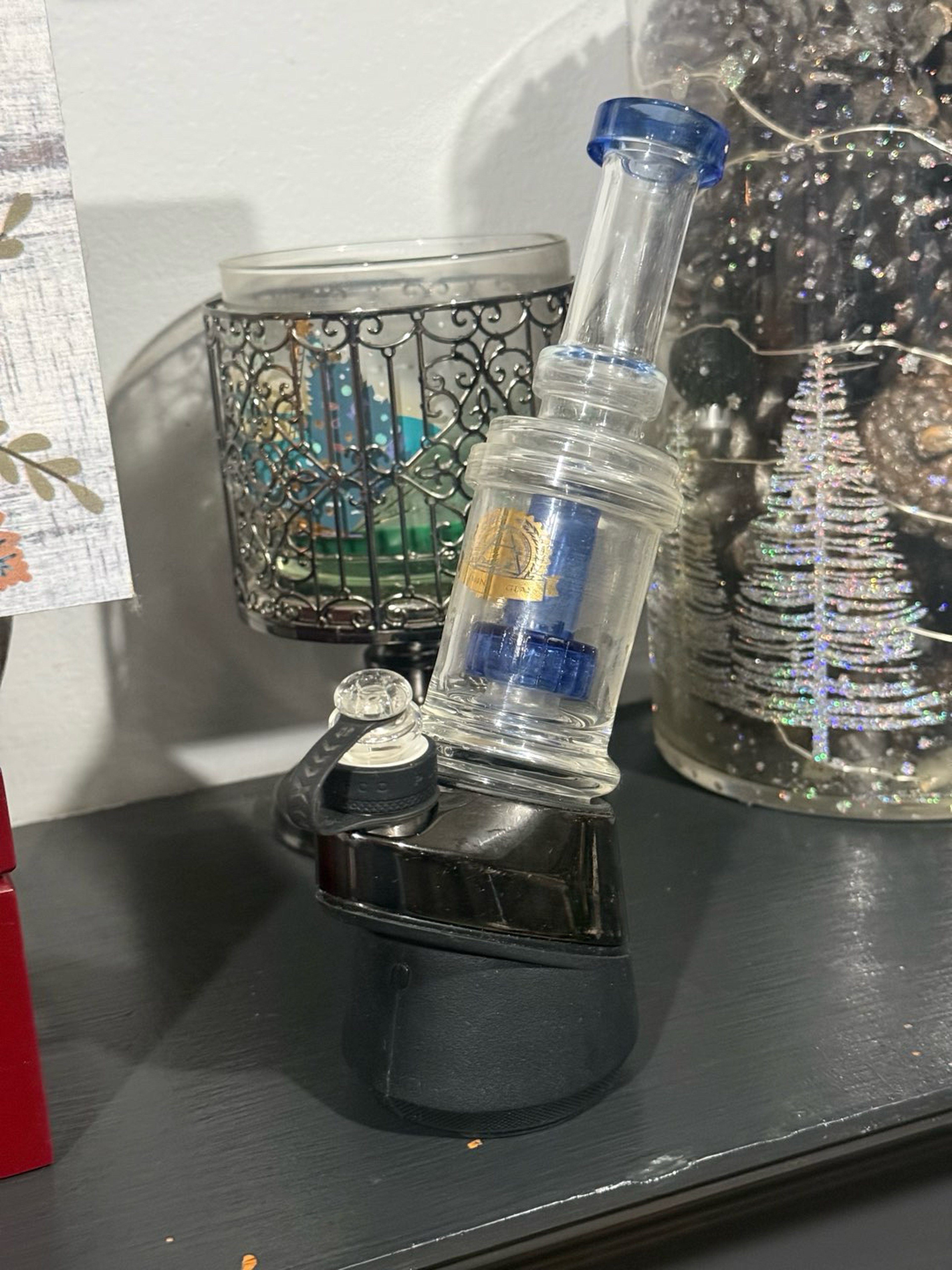 Preview pic of OG Puffco Peak