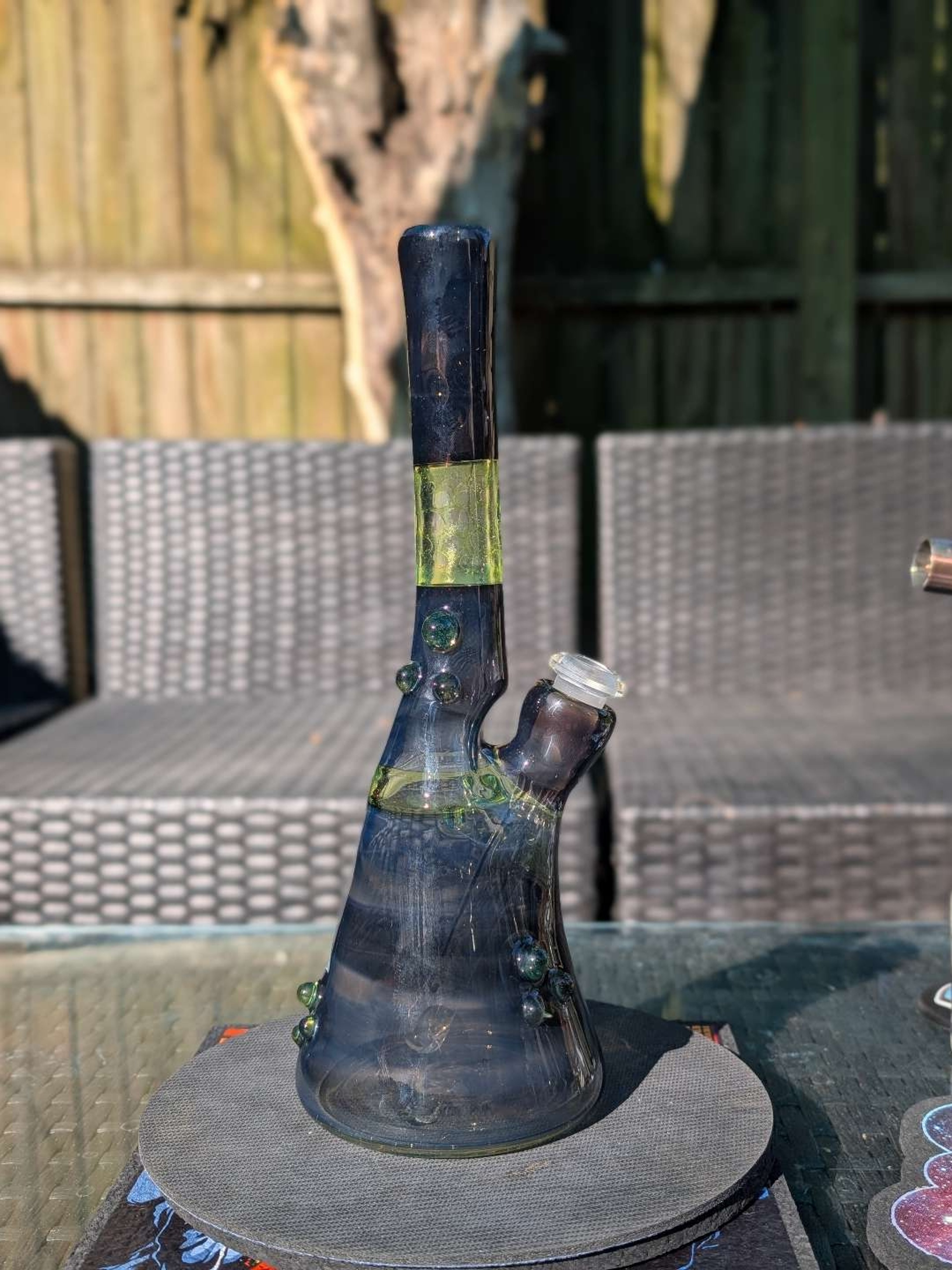 Preview pic of CodyPlinesGlass Beaker