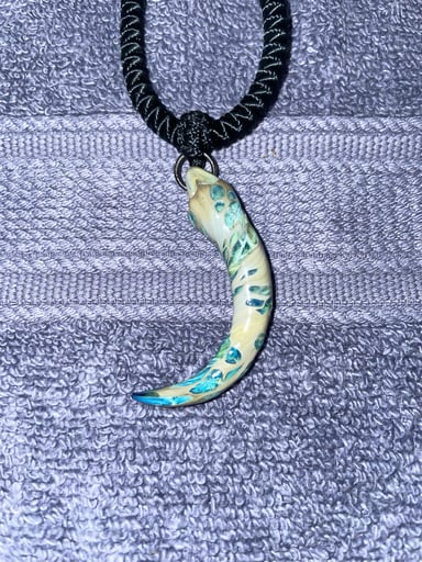Preview pic of Glass Eagle Talon