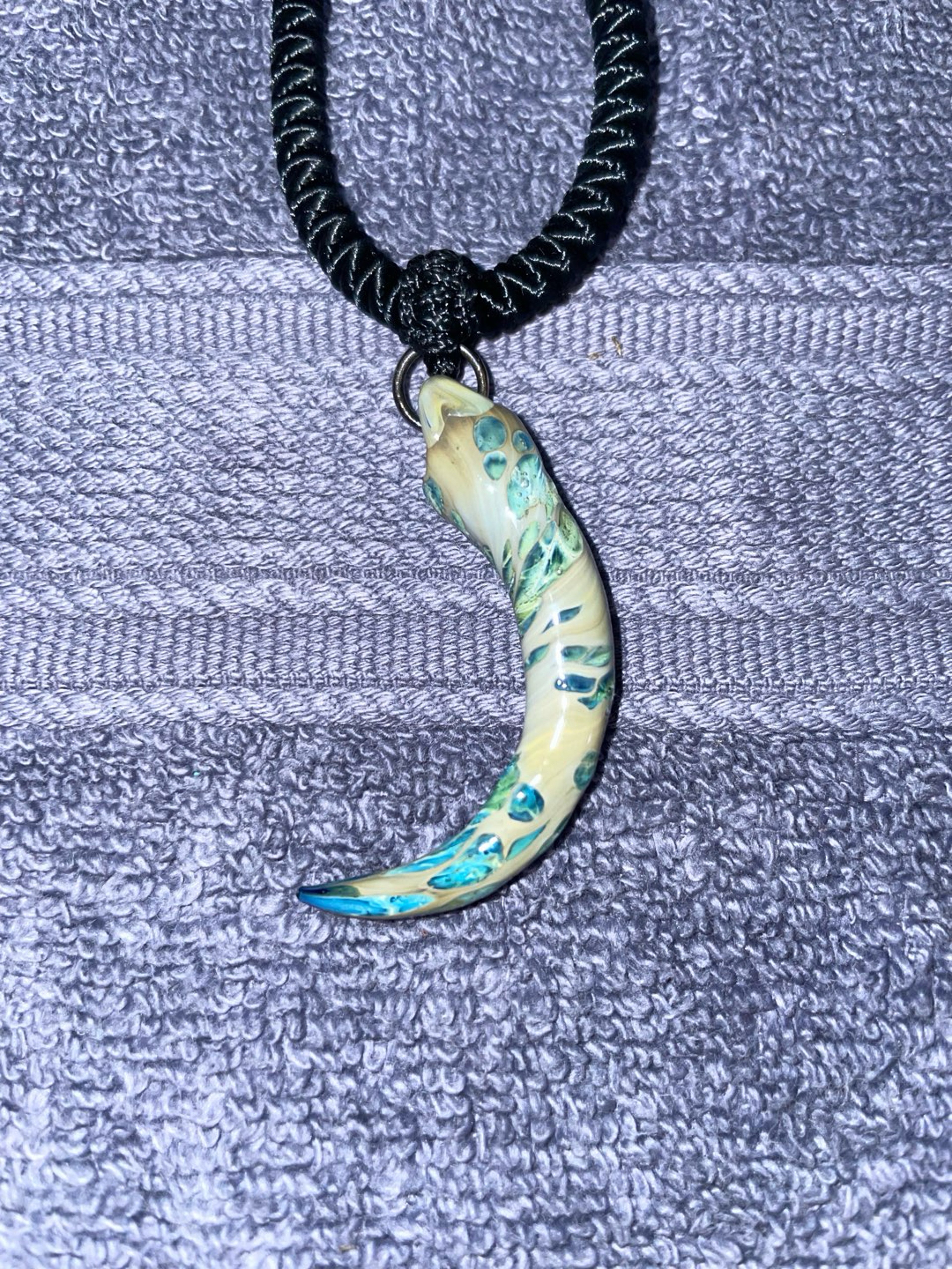 Preview pic of Glass Eagle Talon