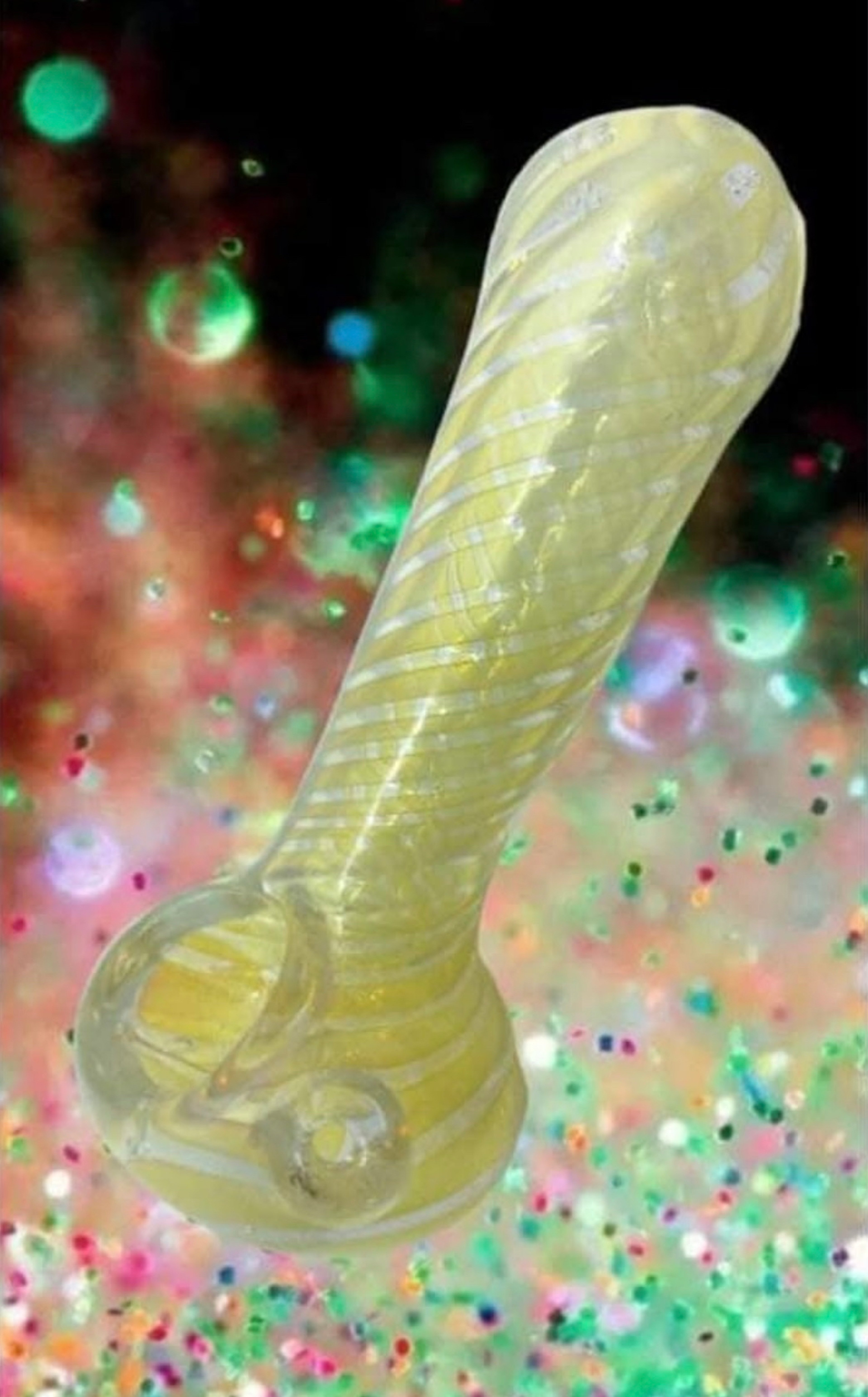 Spiral color changer image 0