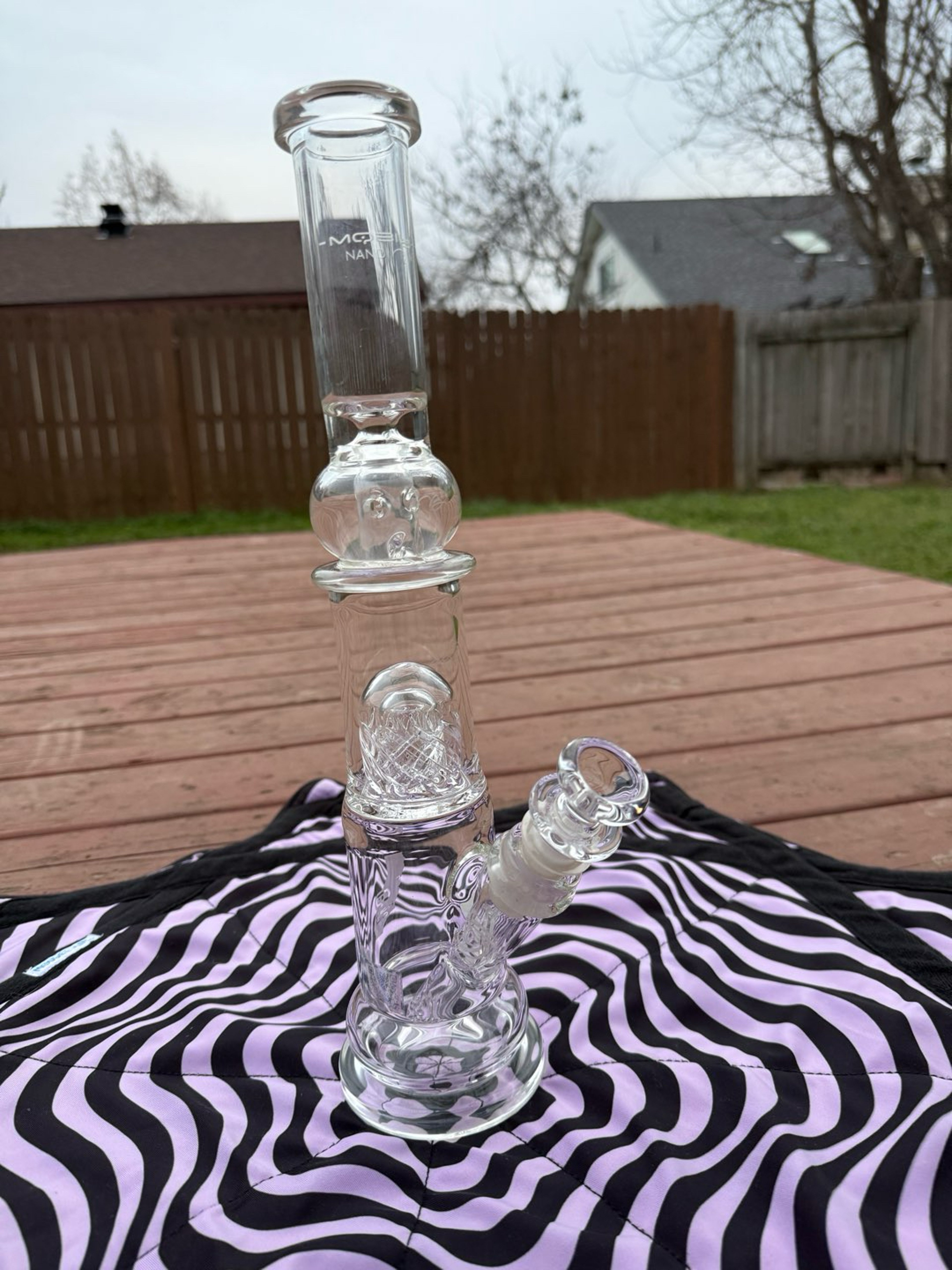 Preview pic of Mobius Nano Reti V2