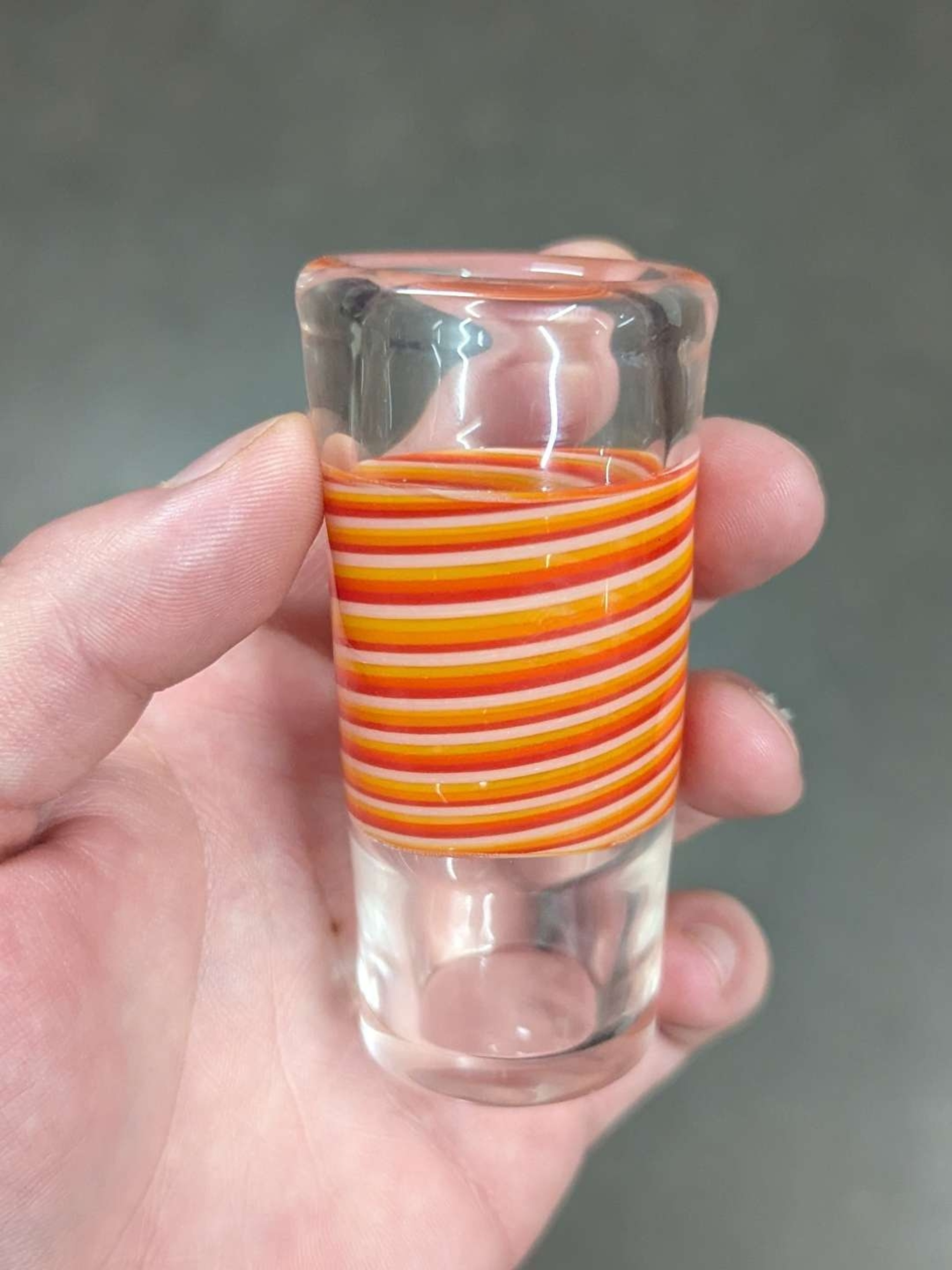 Preview pic of 1.5 ounce shot glass
