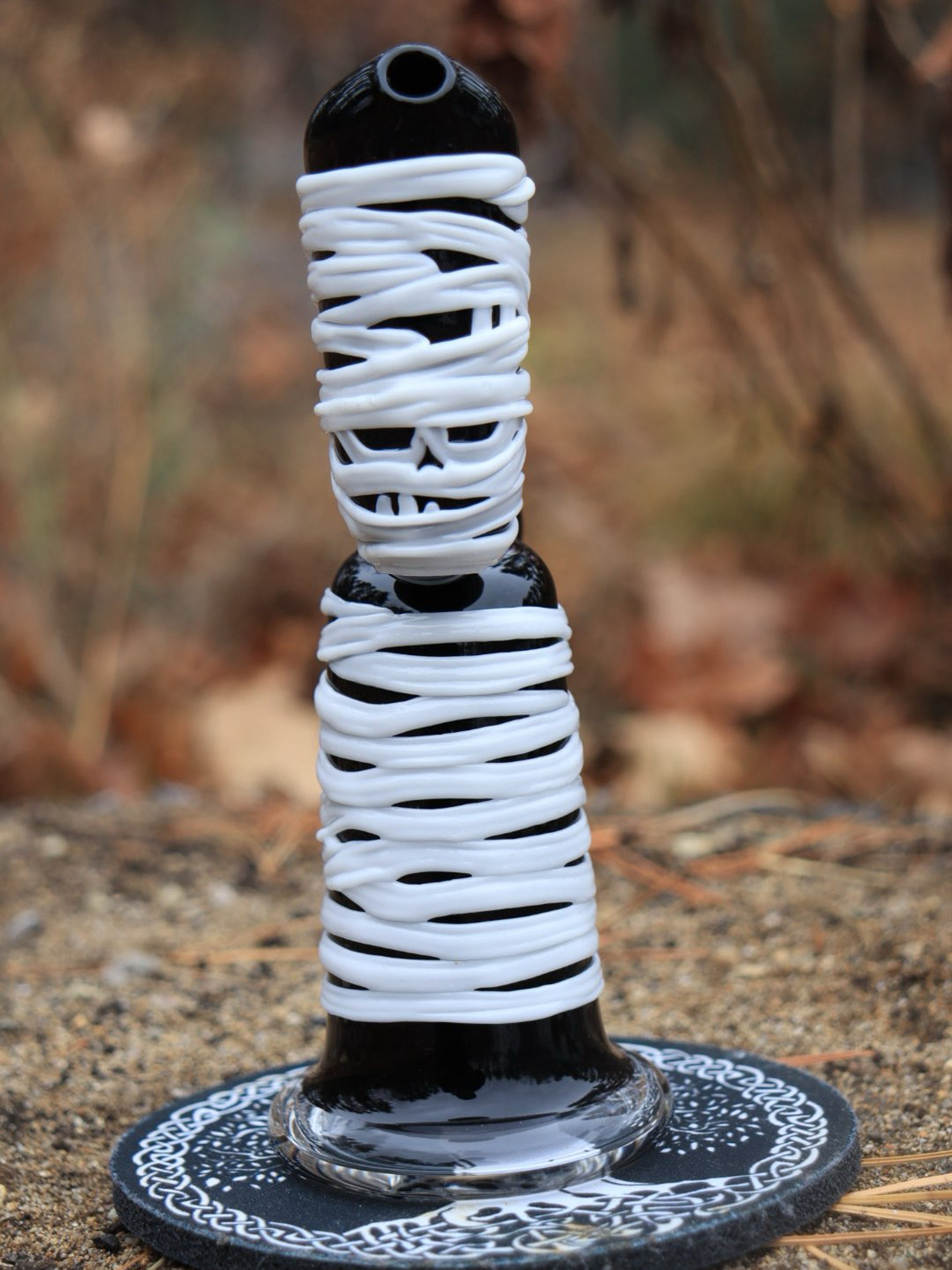 Preview pic of Danny Camp Mummy Rig w/ Cap