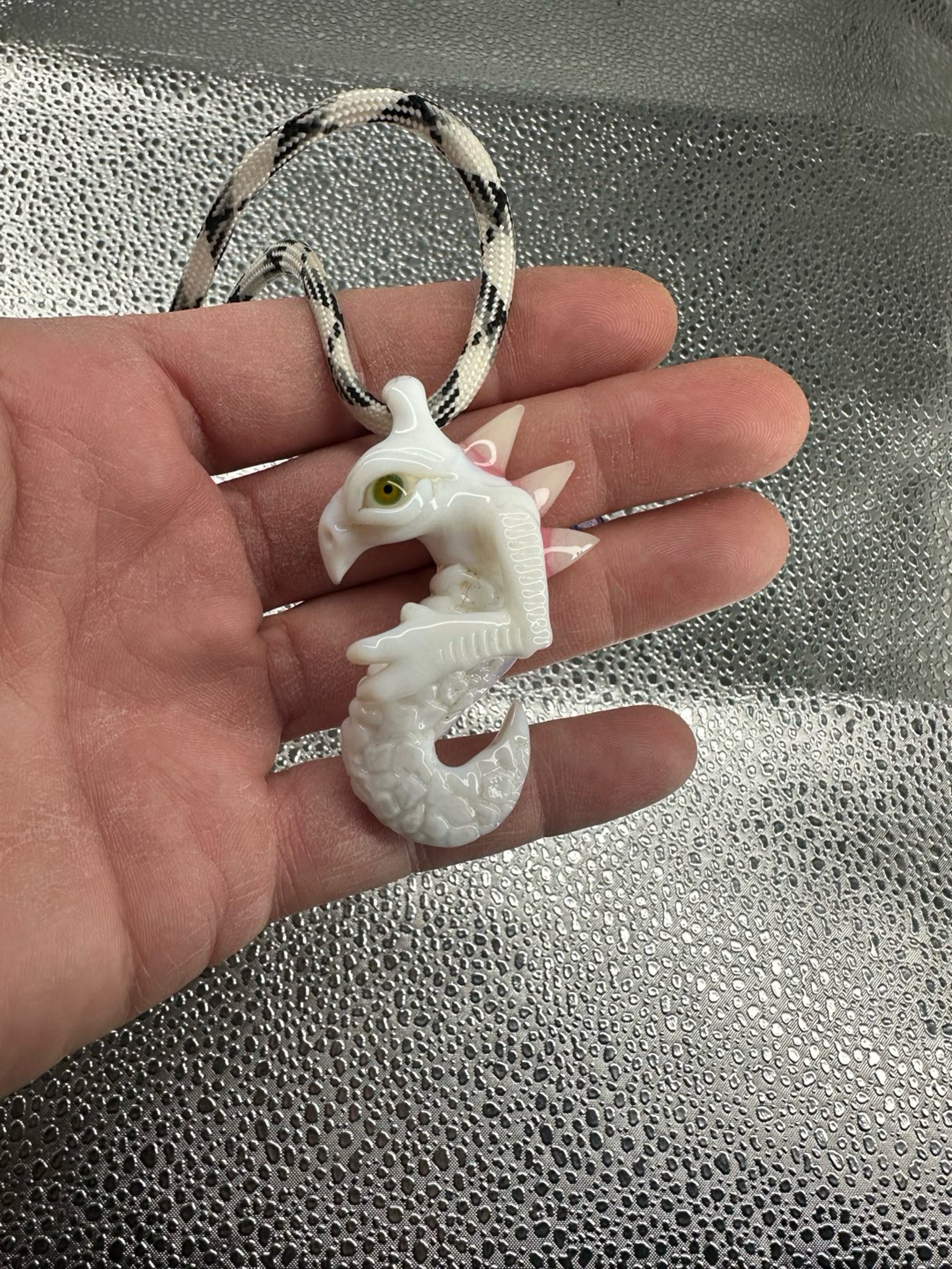 Preview pic of Salt*karma pendy