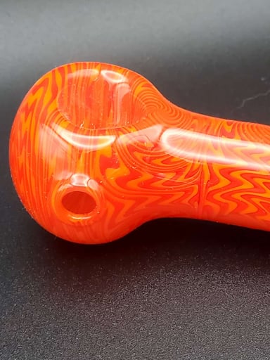 Preview pic of Wigwag Spoon