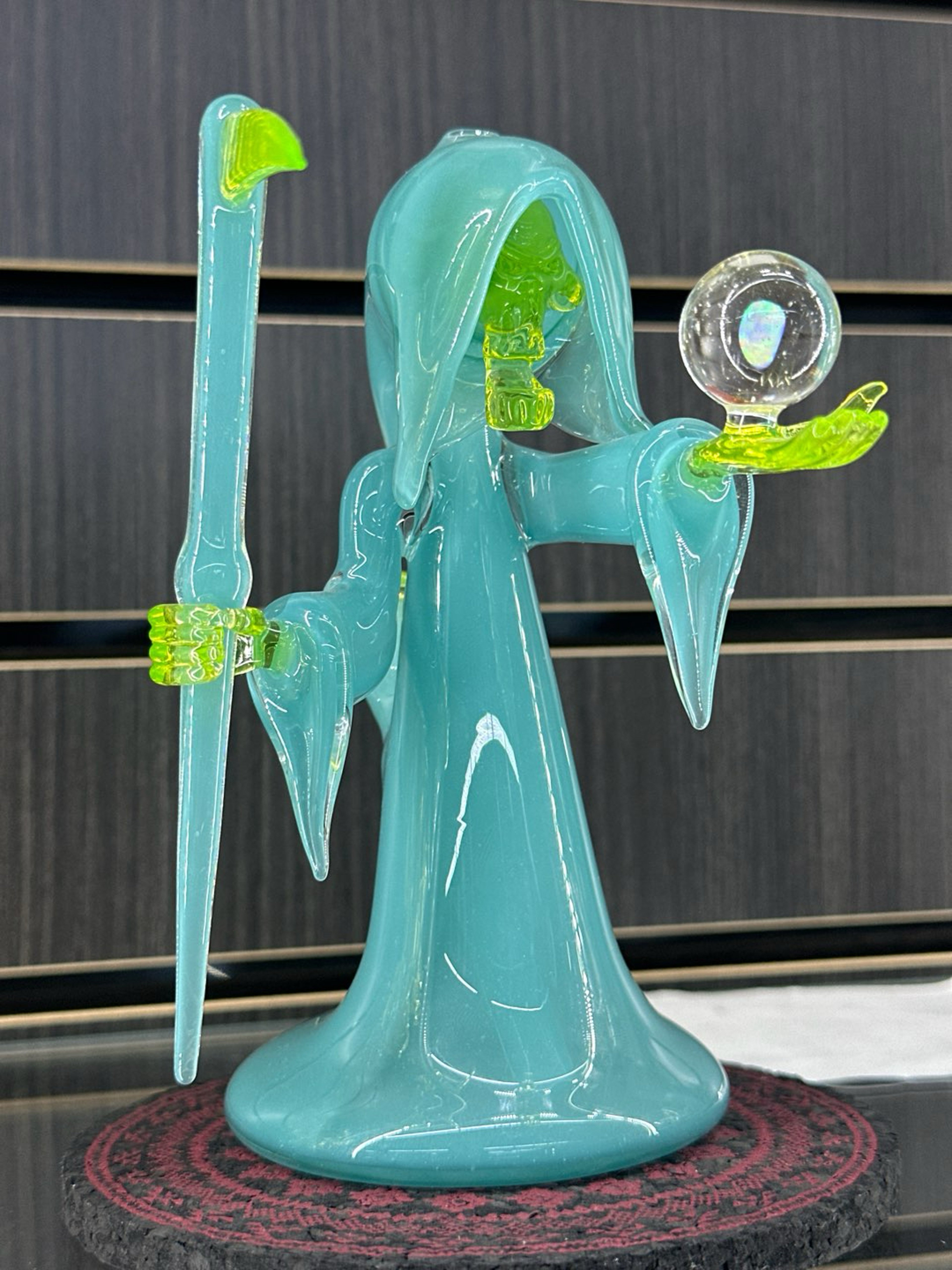 Preview pic of JOACHIM GLASS * REAPER