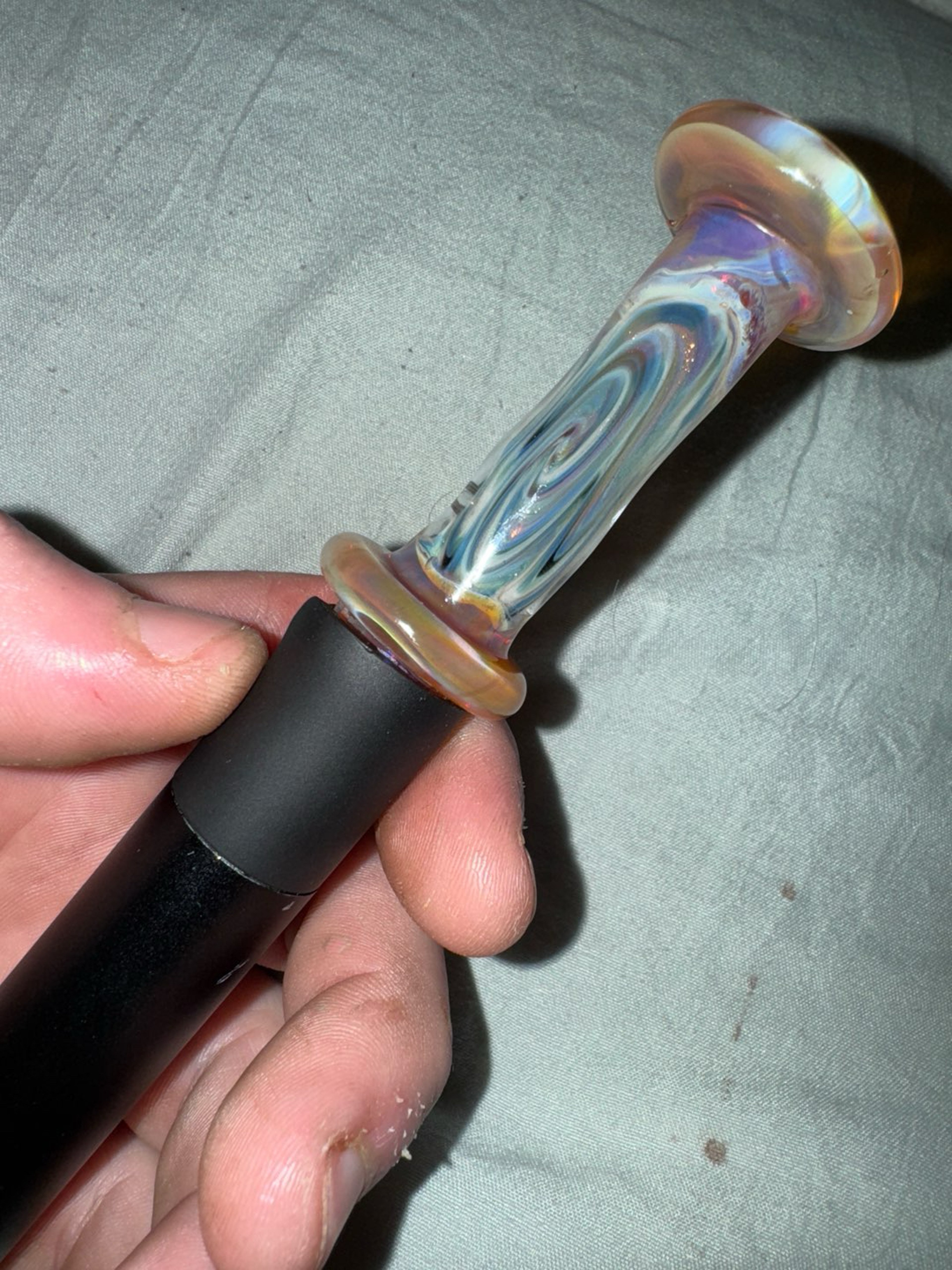 Preview pic of Piffco pivot top