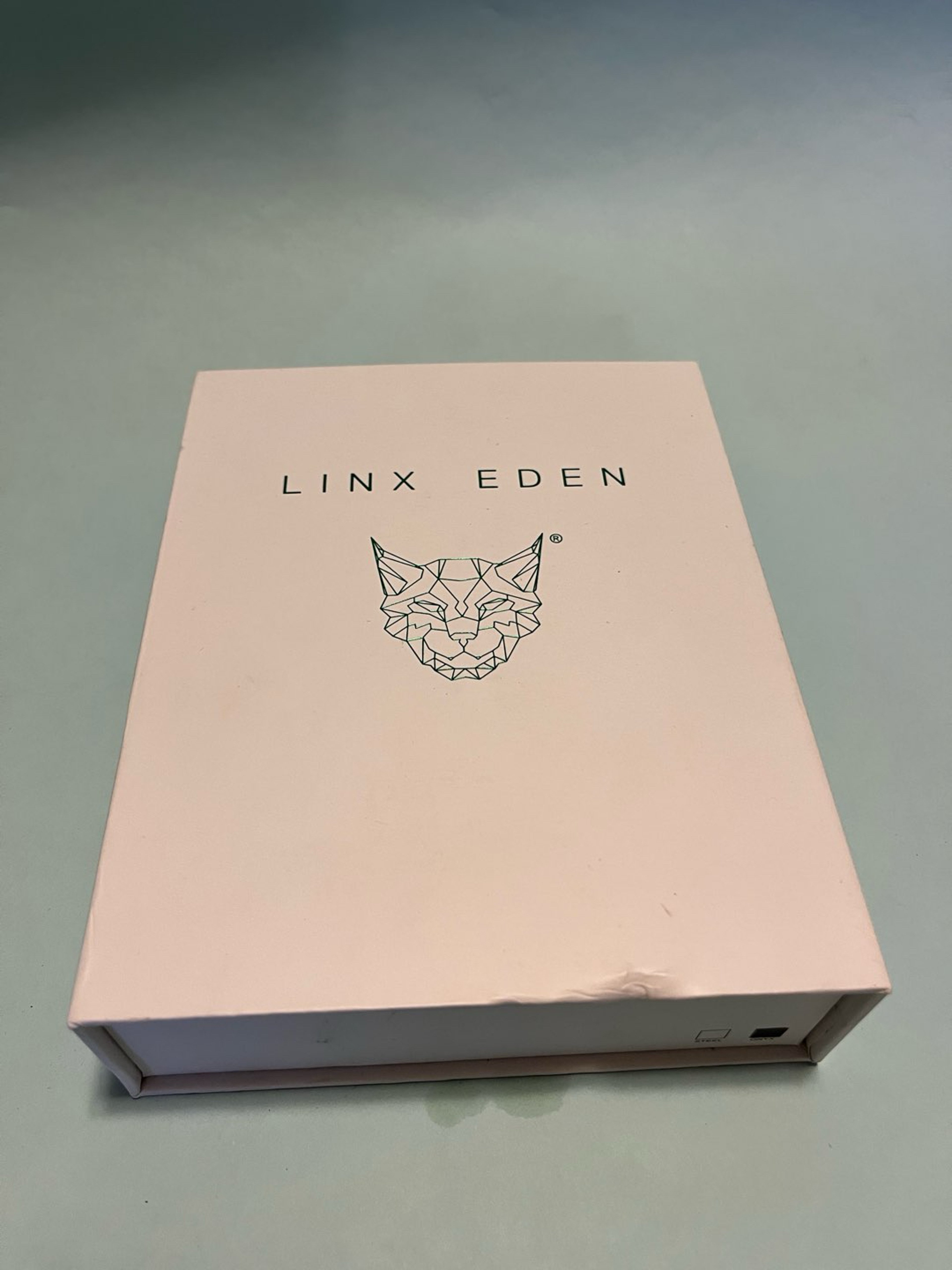 Linx Eden dry herb and wax pen image 0