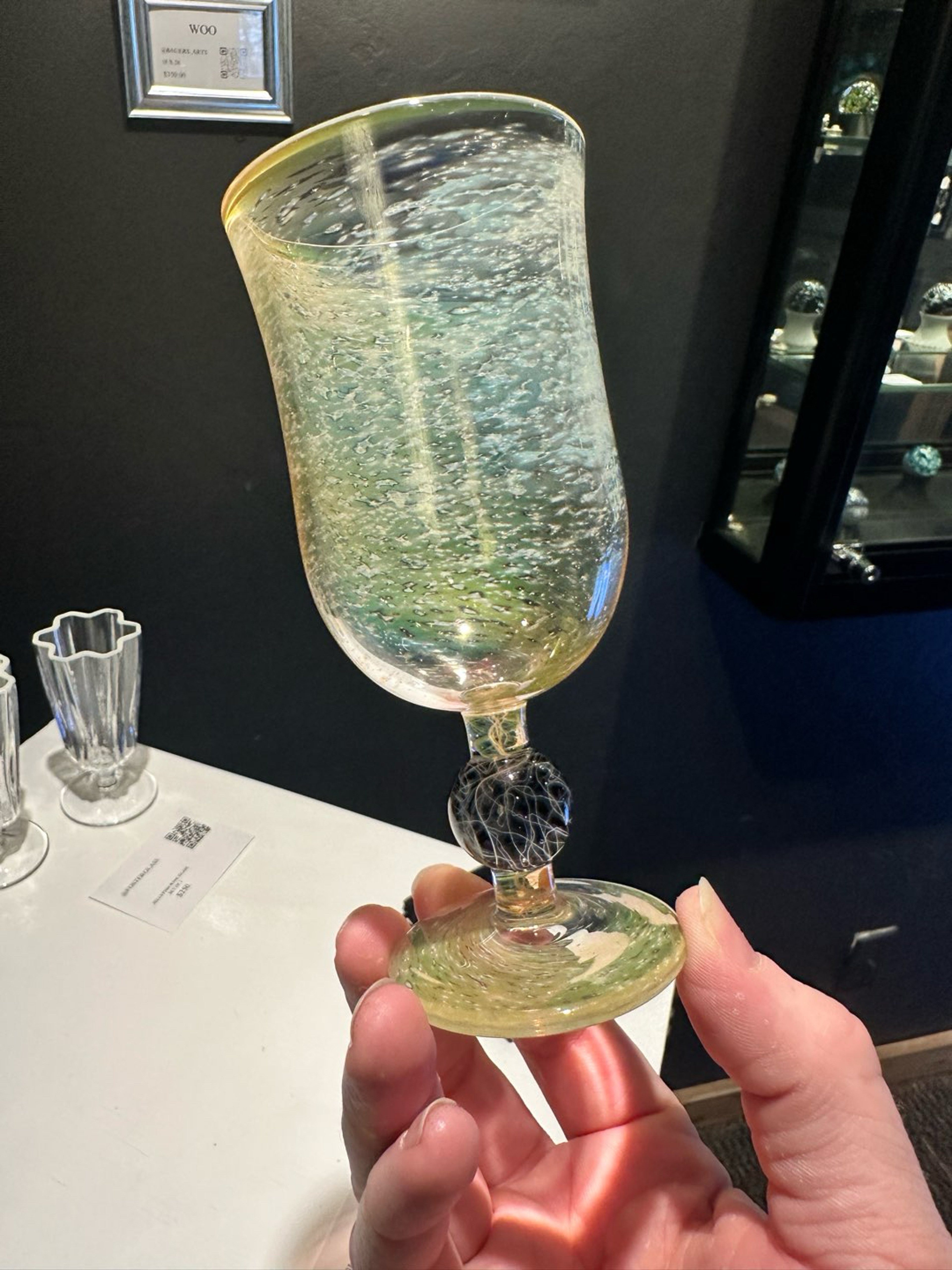 Preview pic of 2025 Shamby x J.zef wine glass