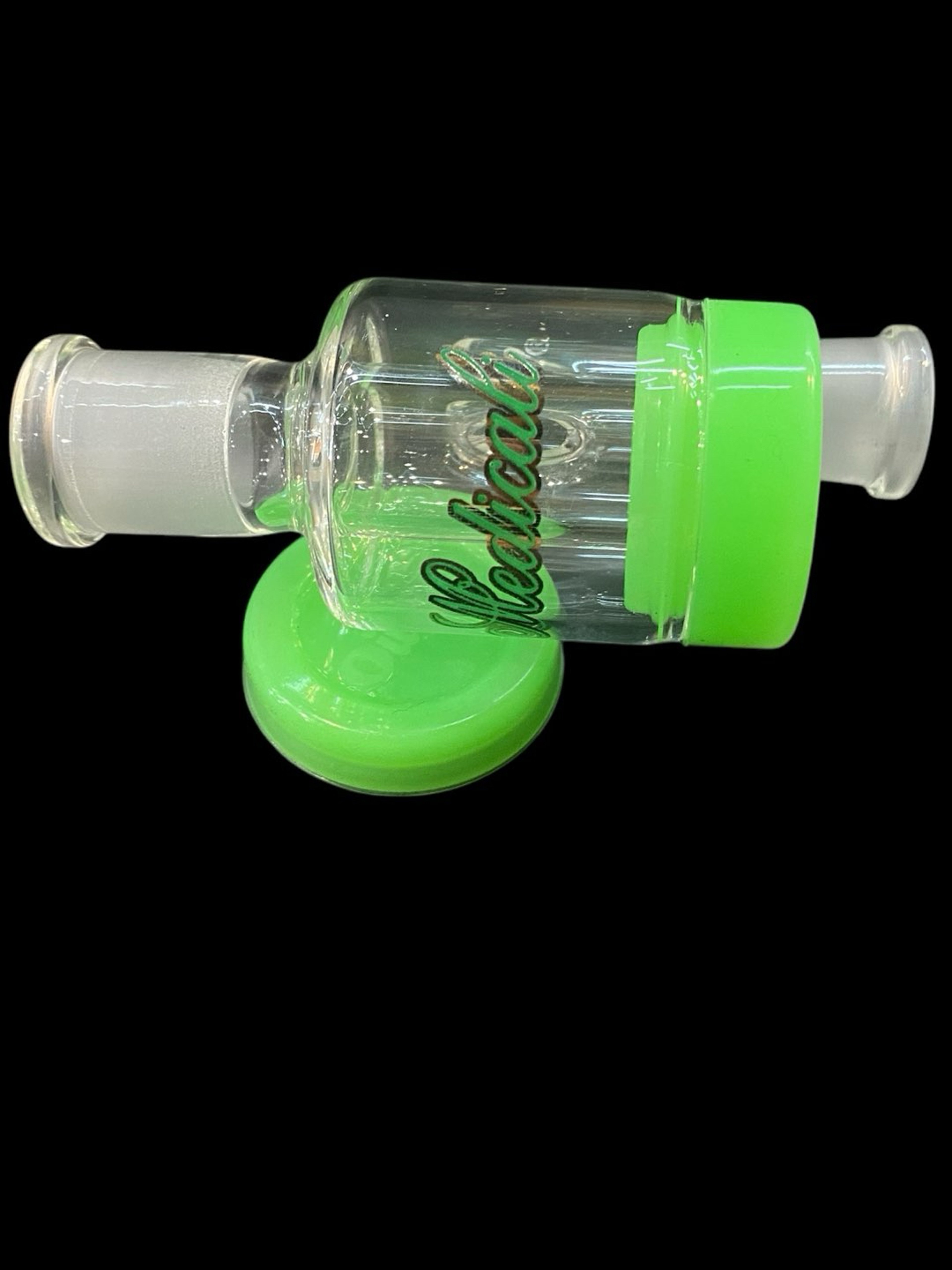 Preview pic of Medicali Reclaim Catch 90 degree 14mm F - 14mm F