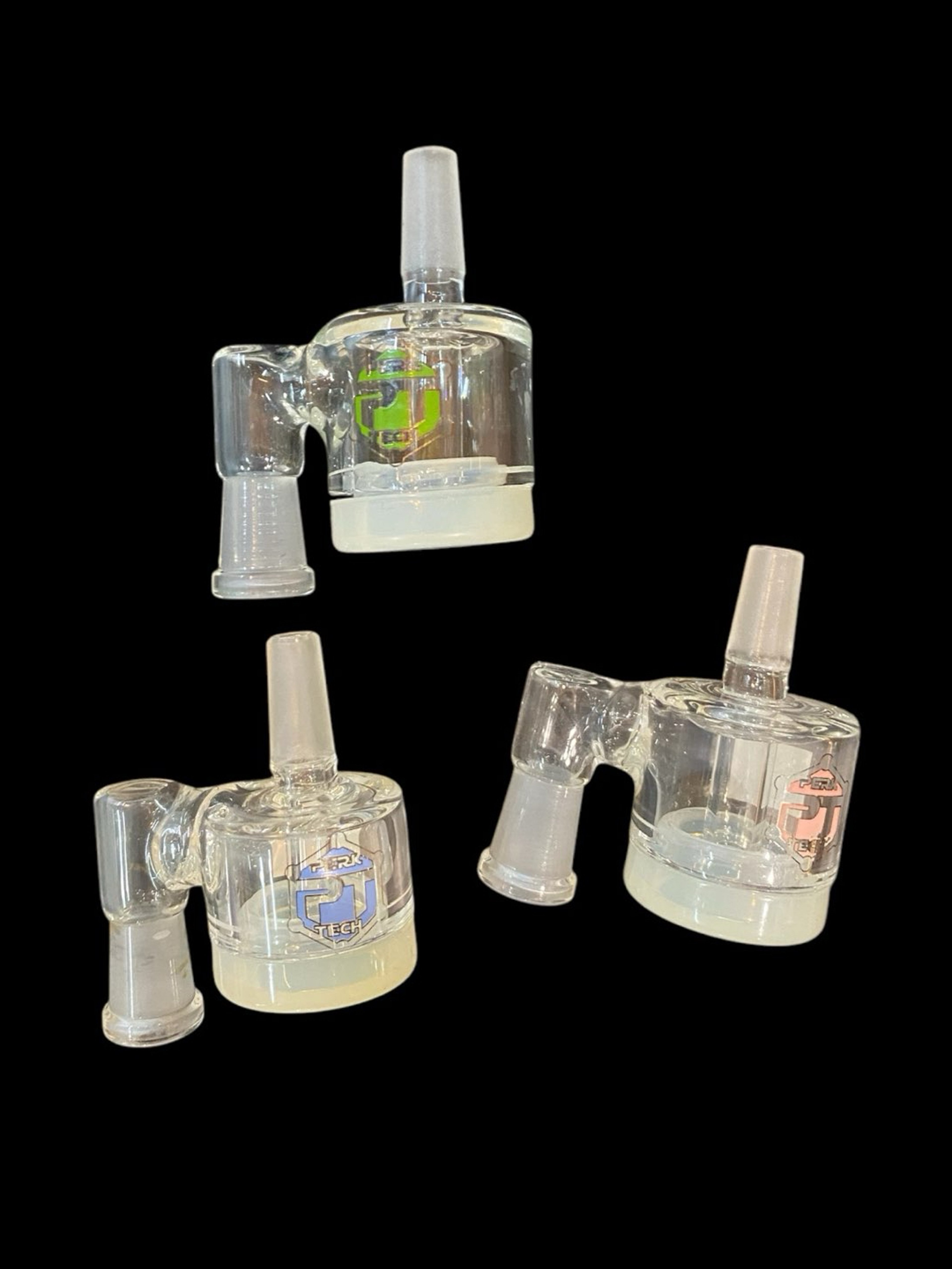 Preview pic of Perk Tech/ No Goo Relaim Catcher 10f-10m