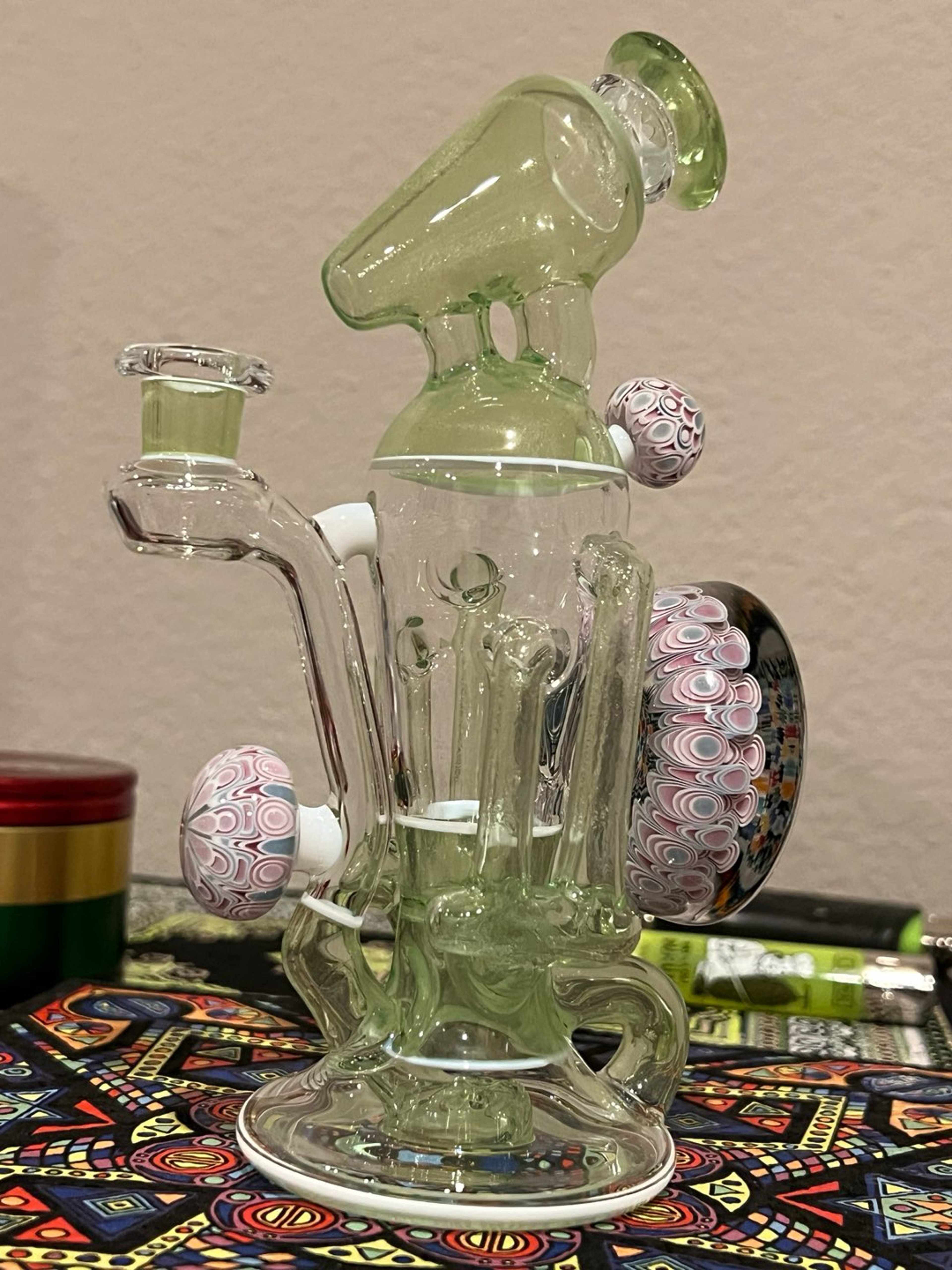 Preview pic of Newob x Tuggboat