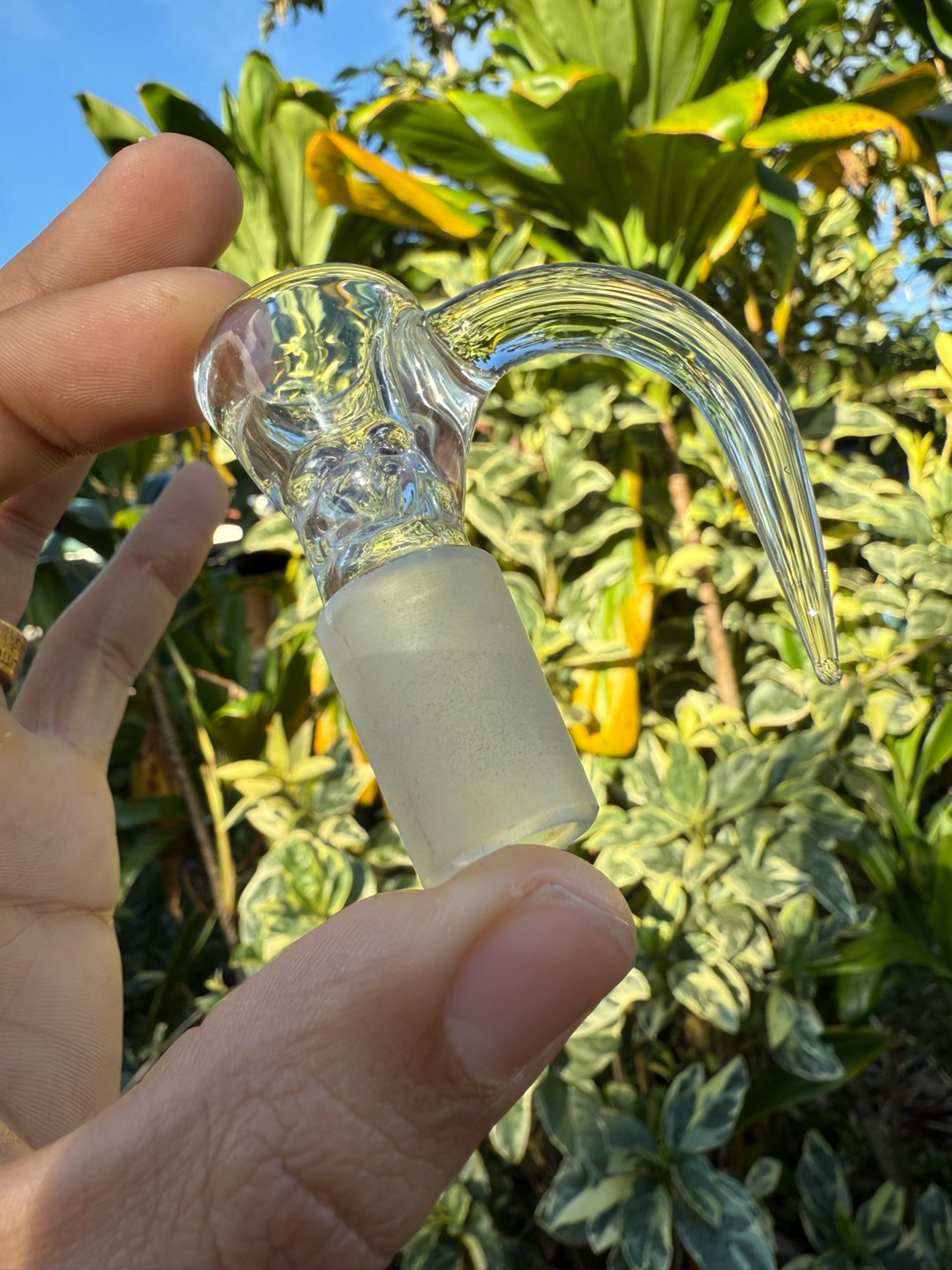 Preview pic of Sovereignty LongHorn Martini