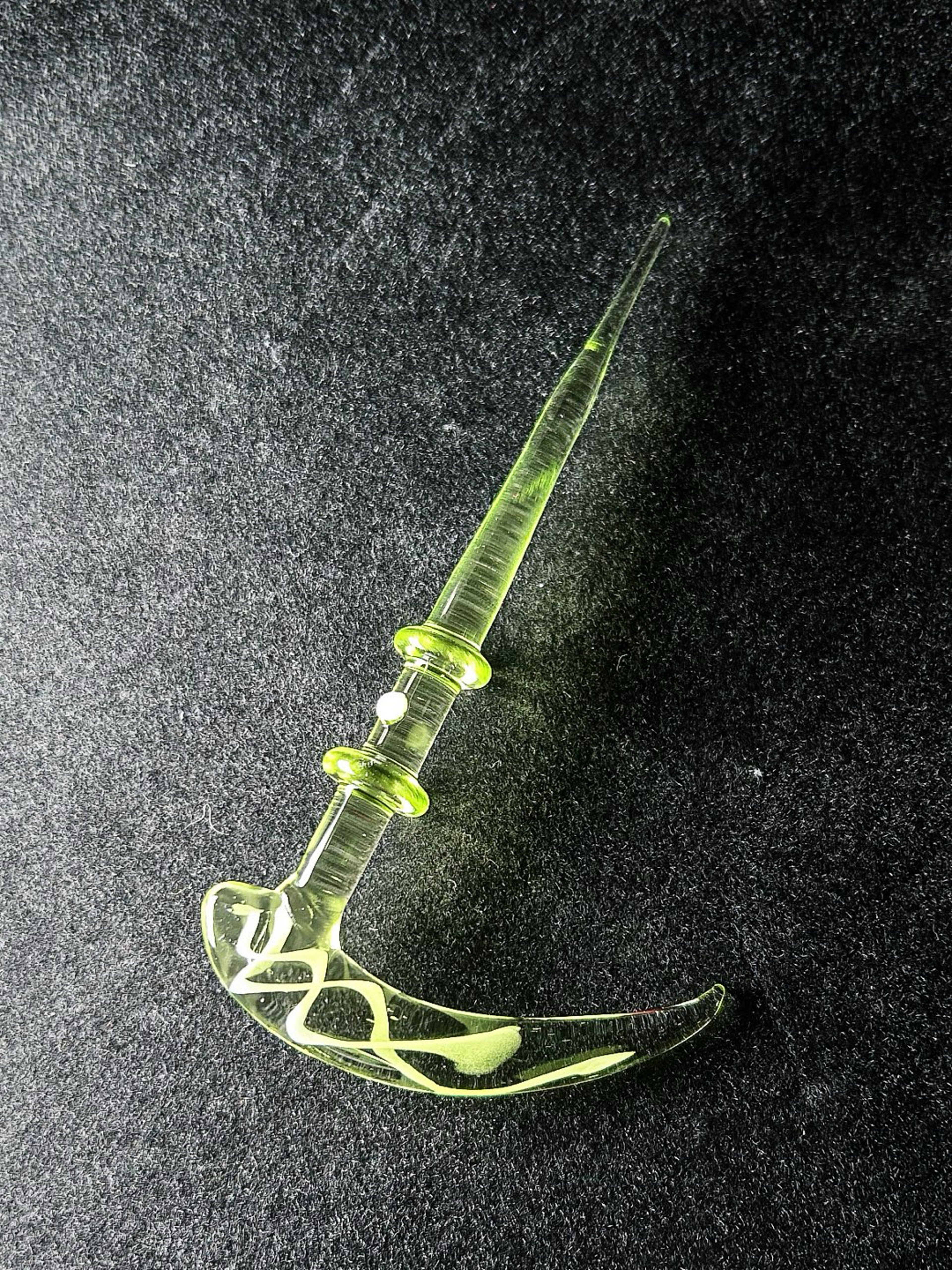 Preview pic of MarvinsGlass024 No Reserve Auction!