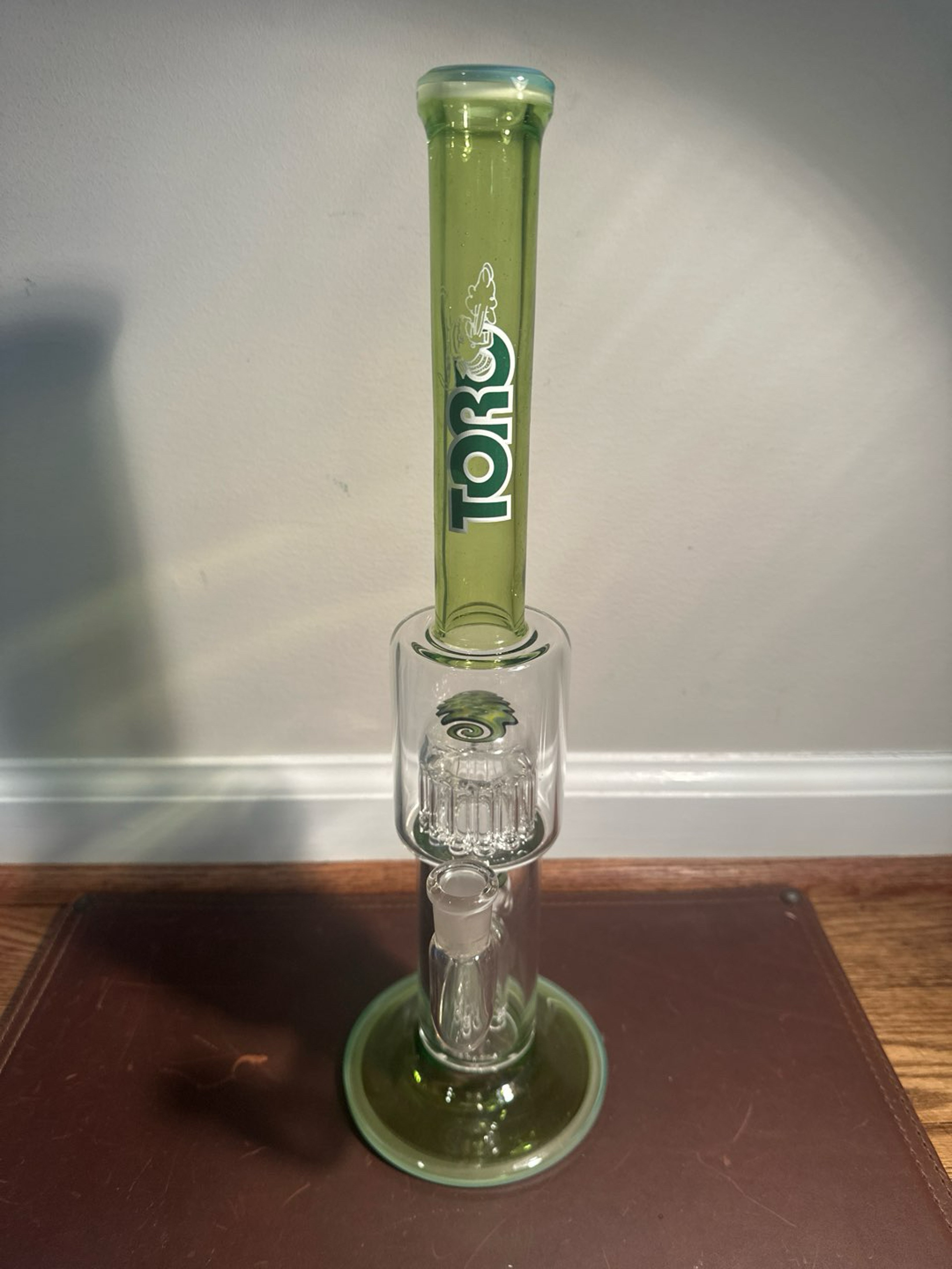 Preview pic of FC 7/13 Mini Floater Gorgeous