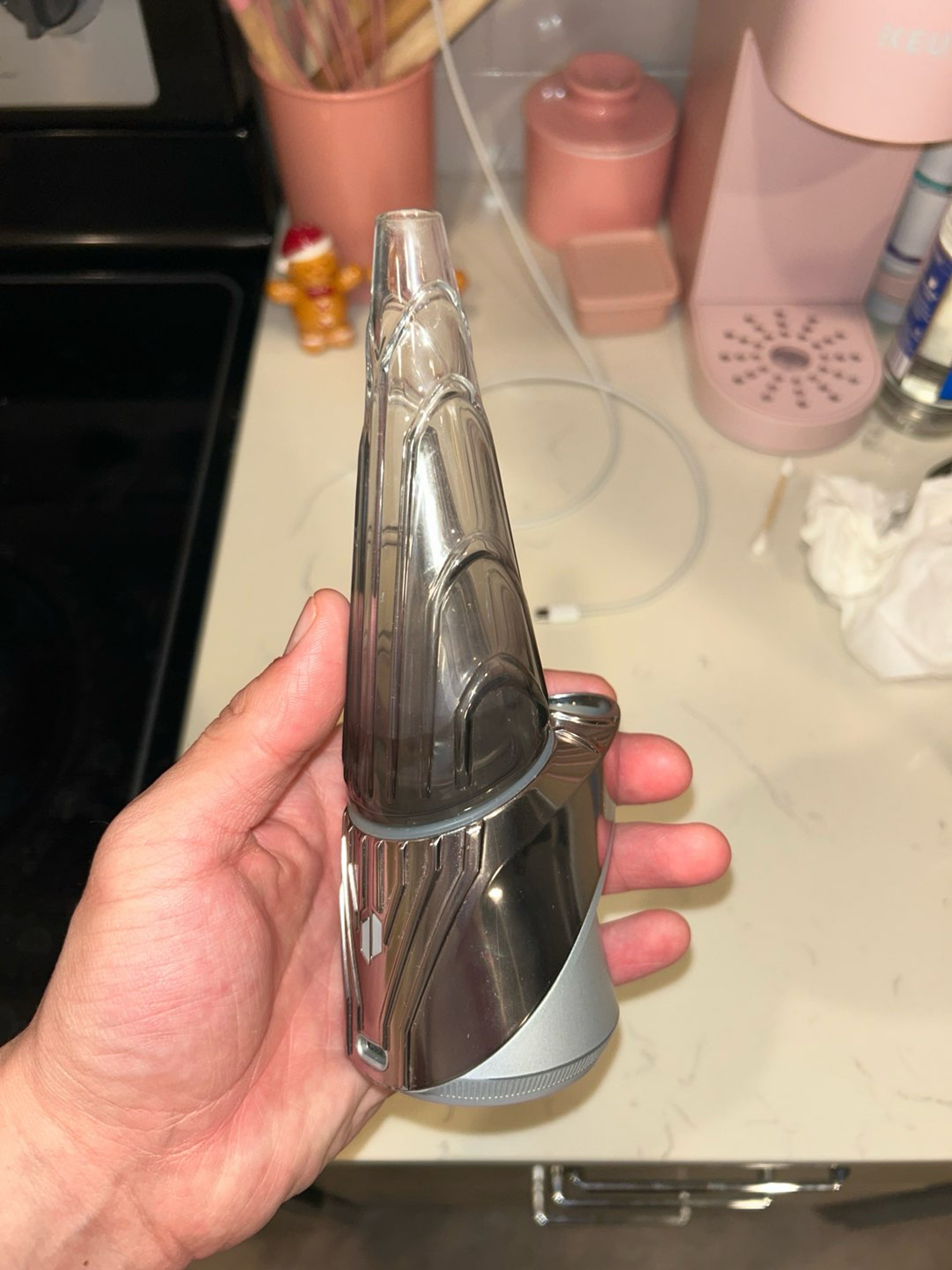 Preview pic of Puffco Guardian