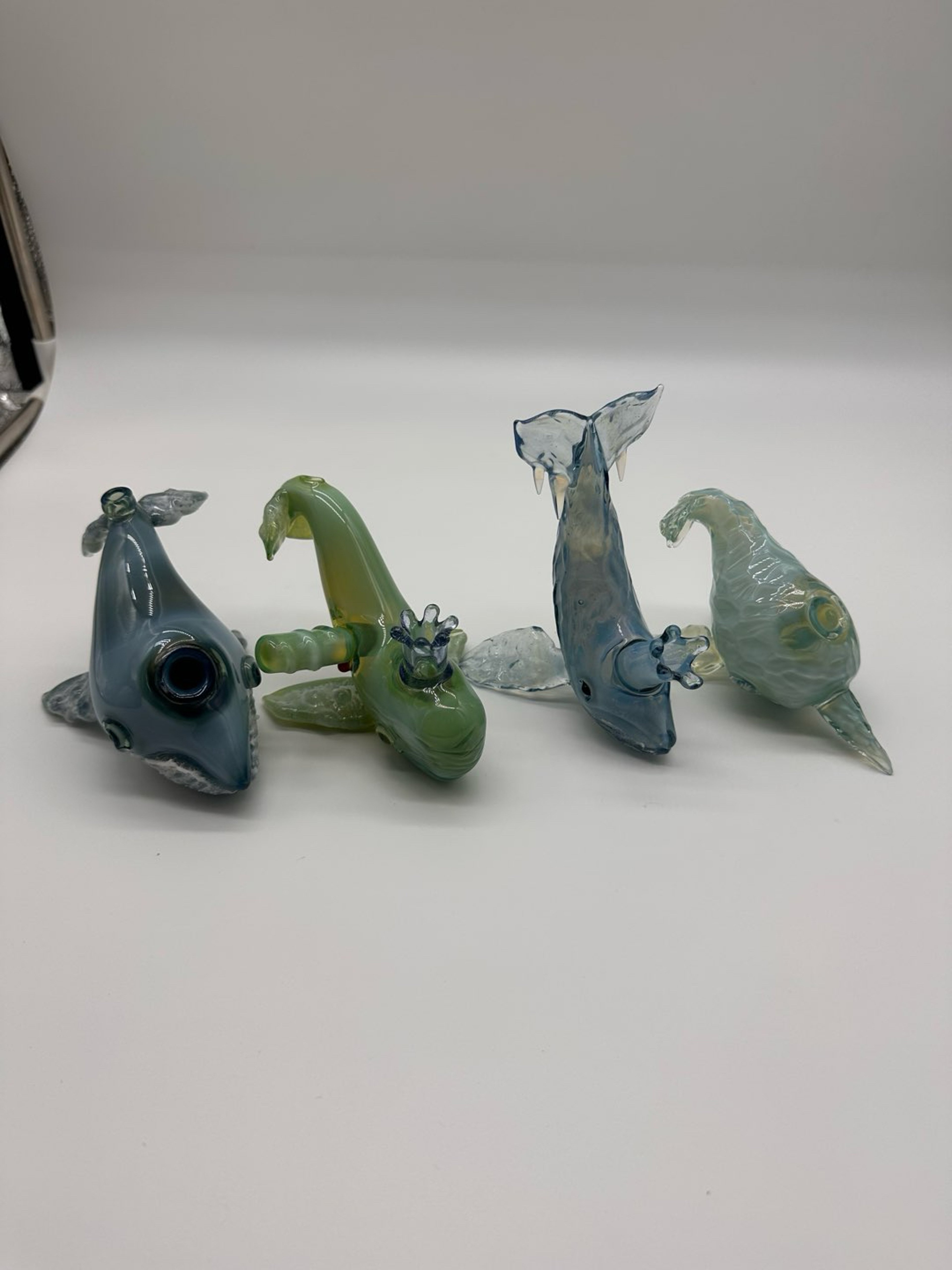 Preview pic of Whale pod