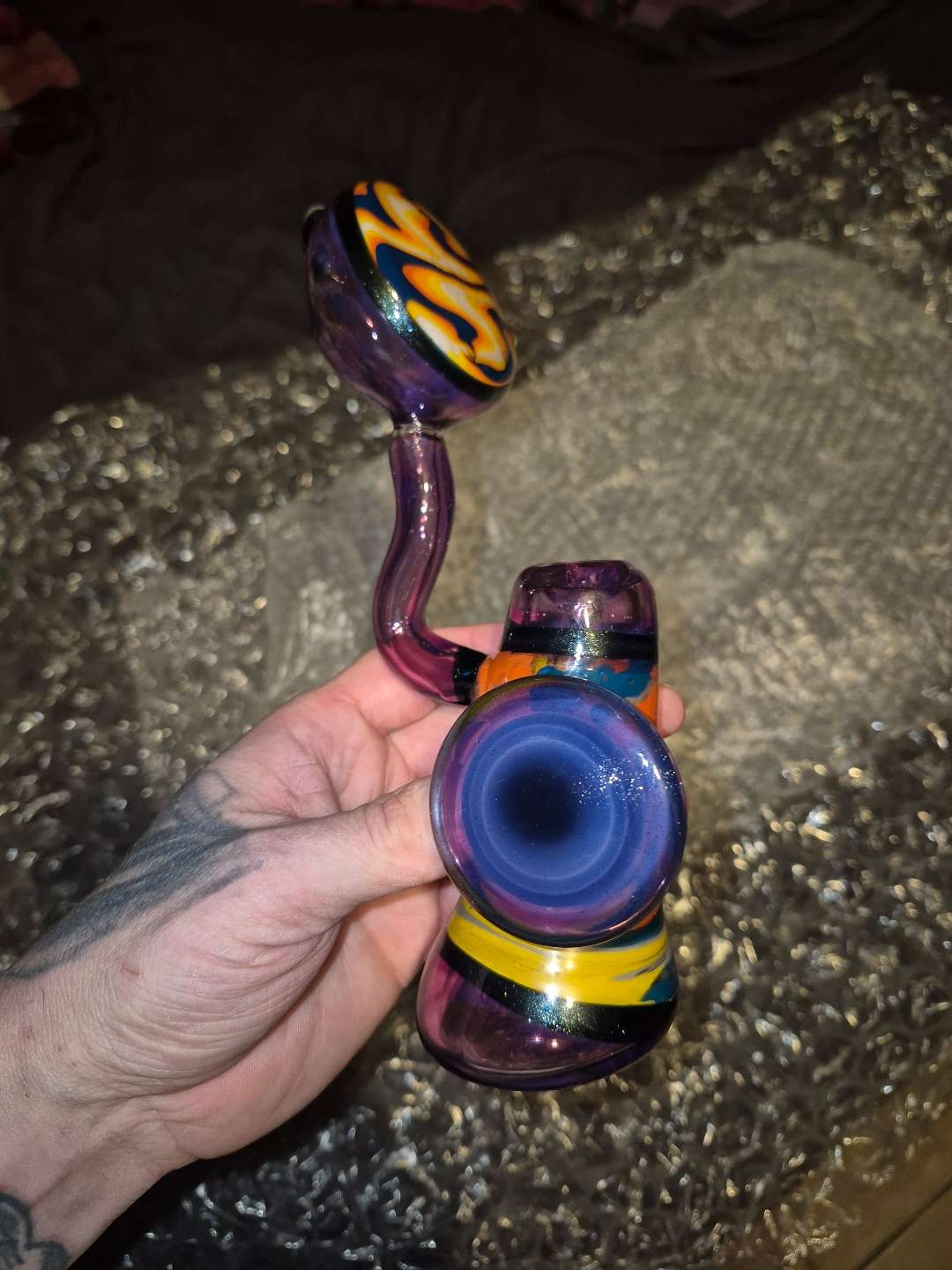 Preview pic of Bubbler