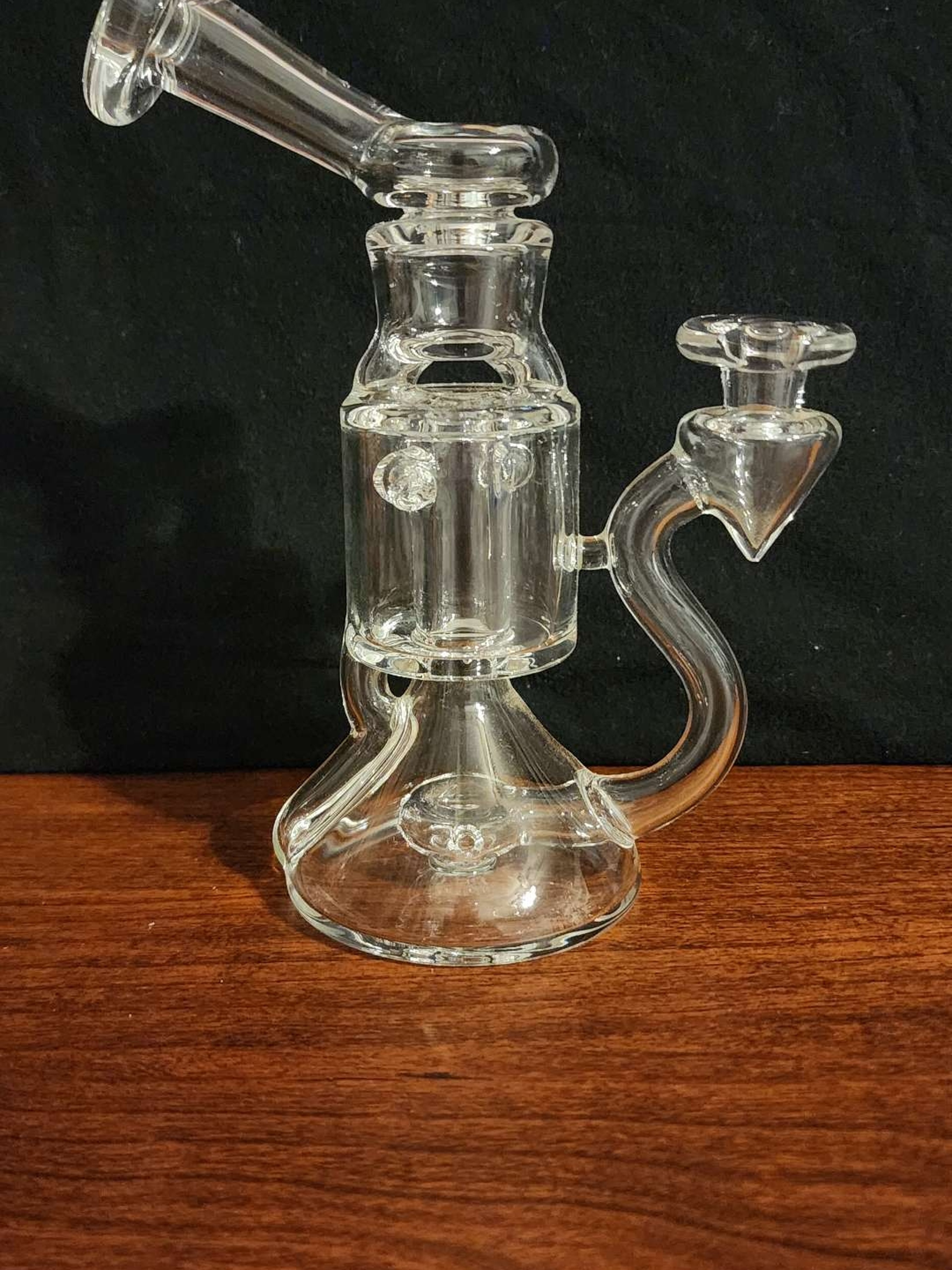 Preview pic of Clear suroT