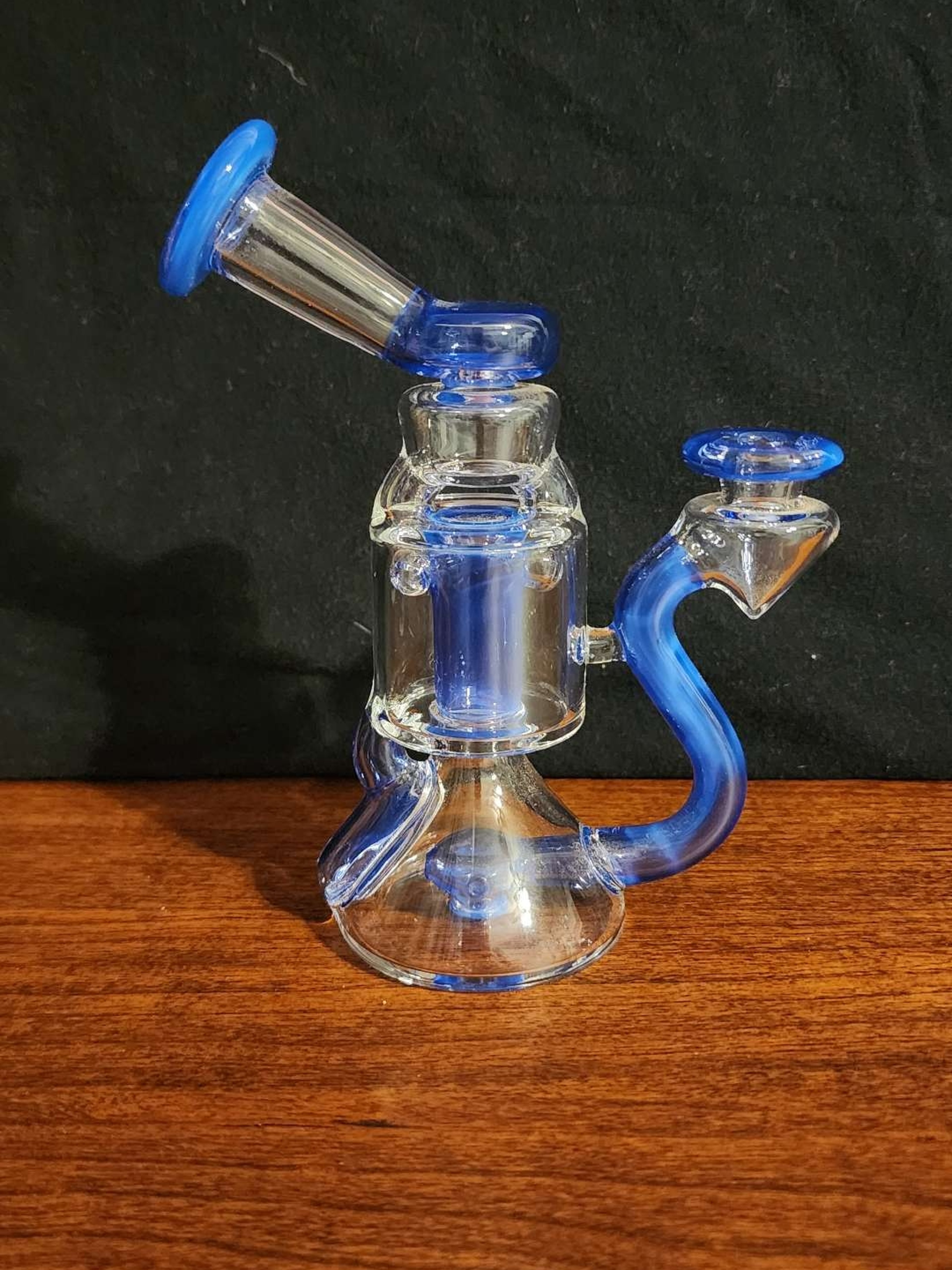 Preview pic of Trillium and clear mini suroT