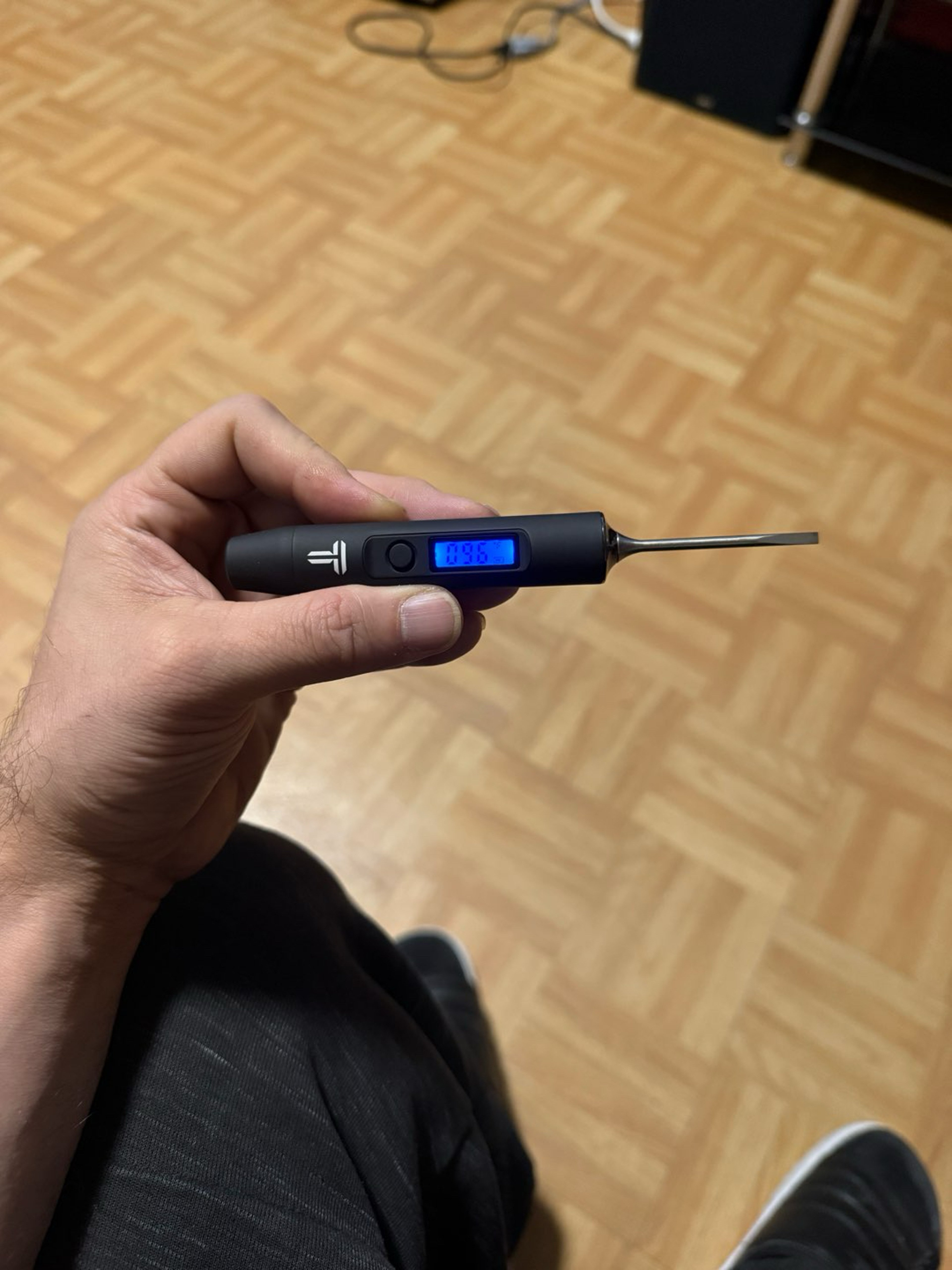 Preview pic of Terpometer IR