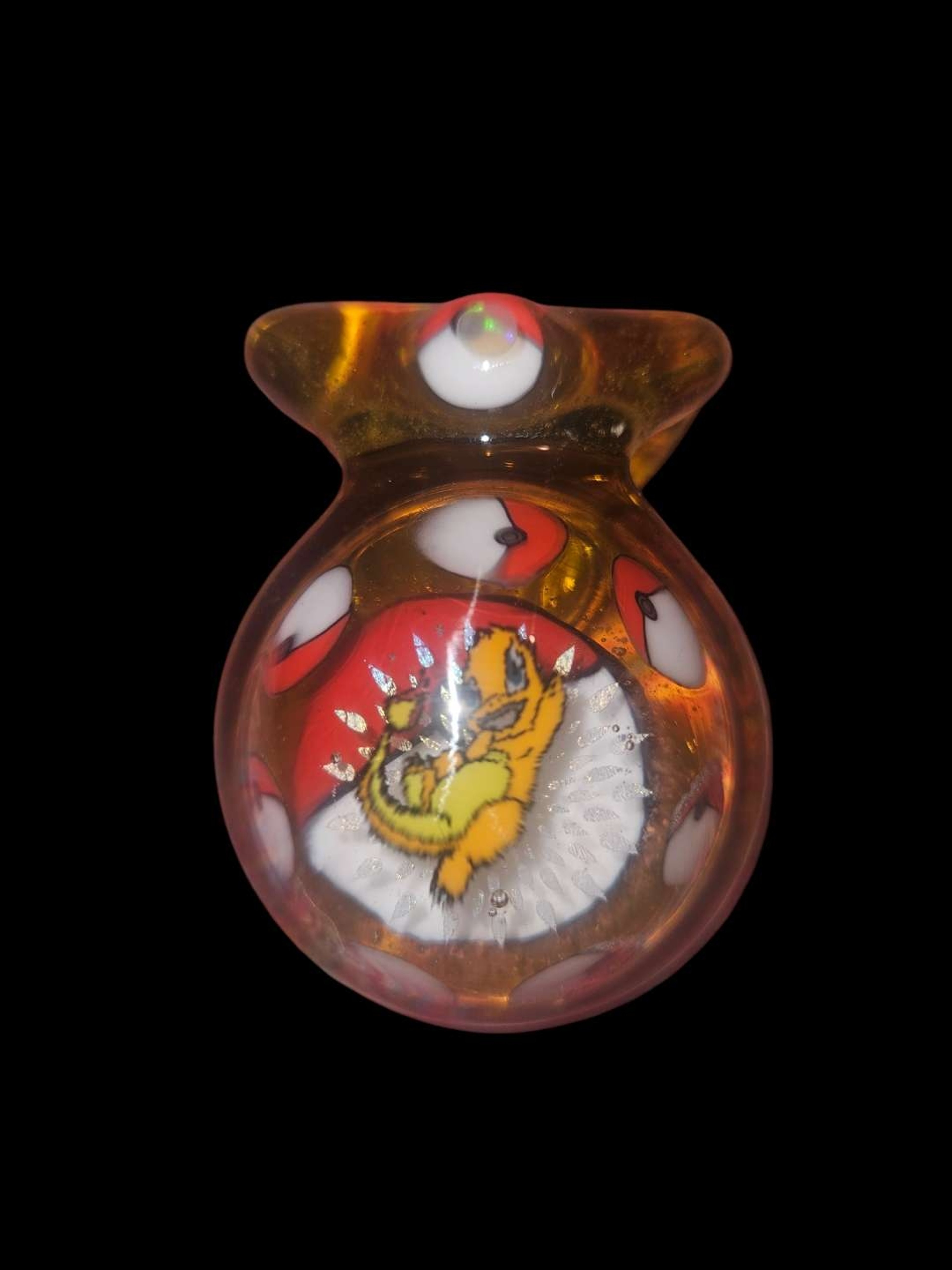 Preview pic of Charmander pokemon pendy