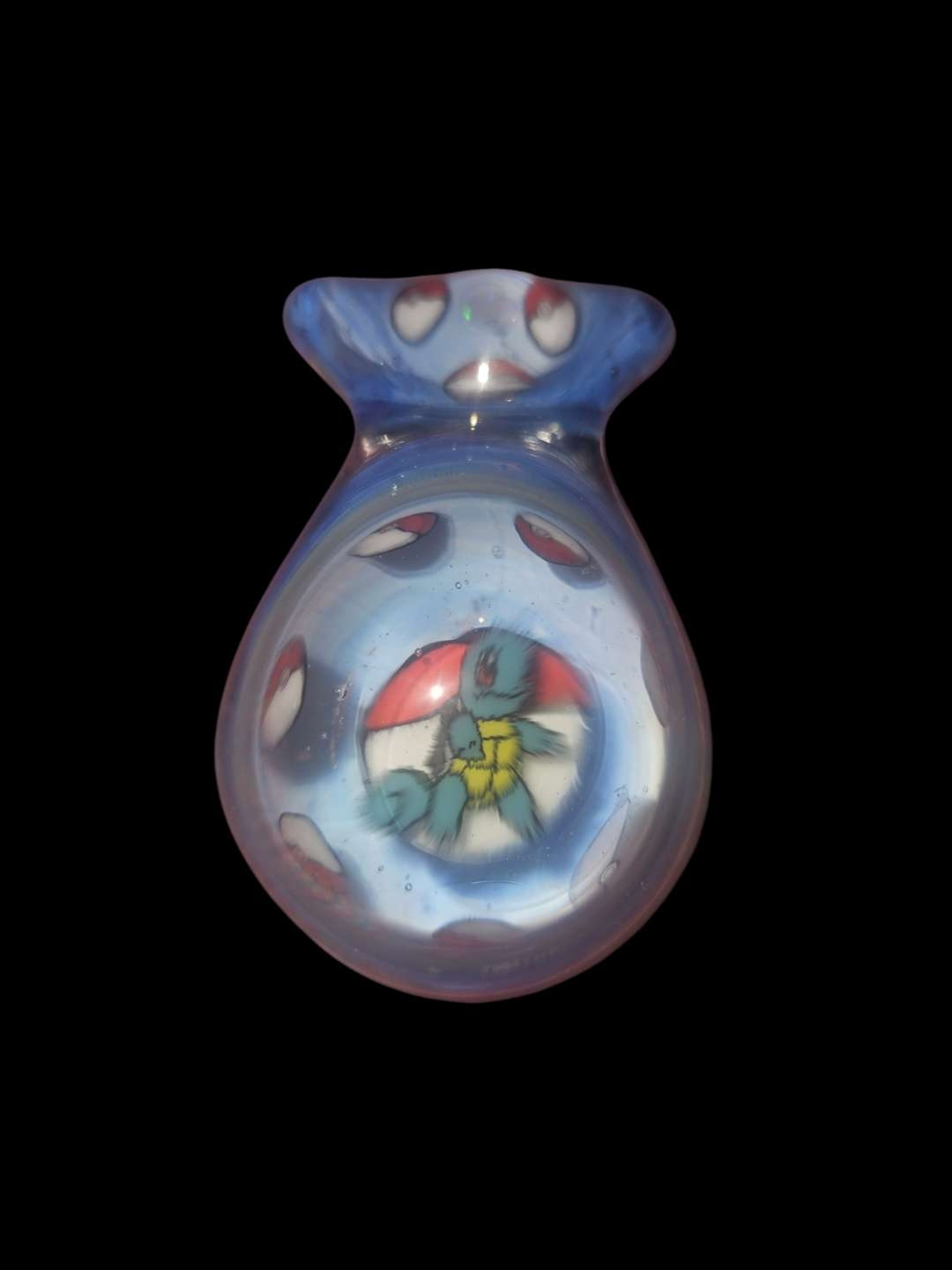 Preview pic of Squirtle pokemon pendy
