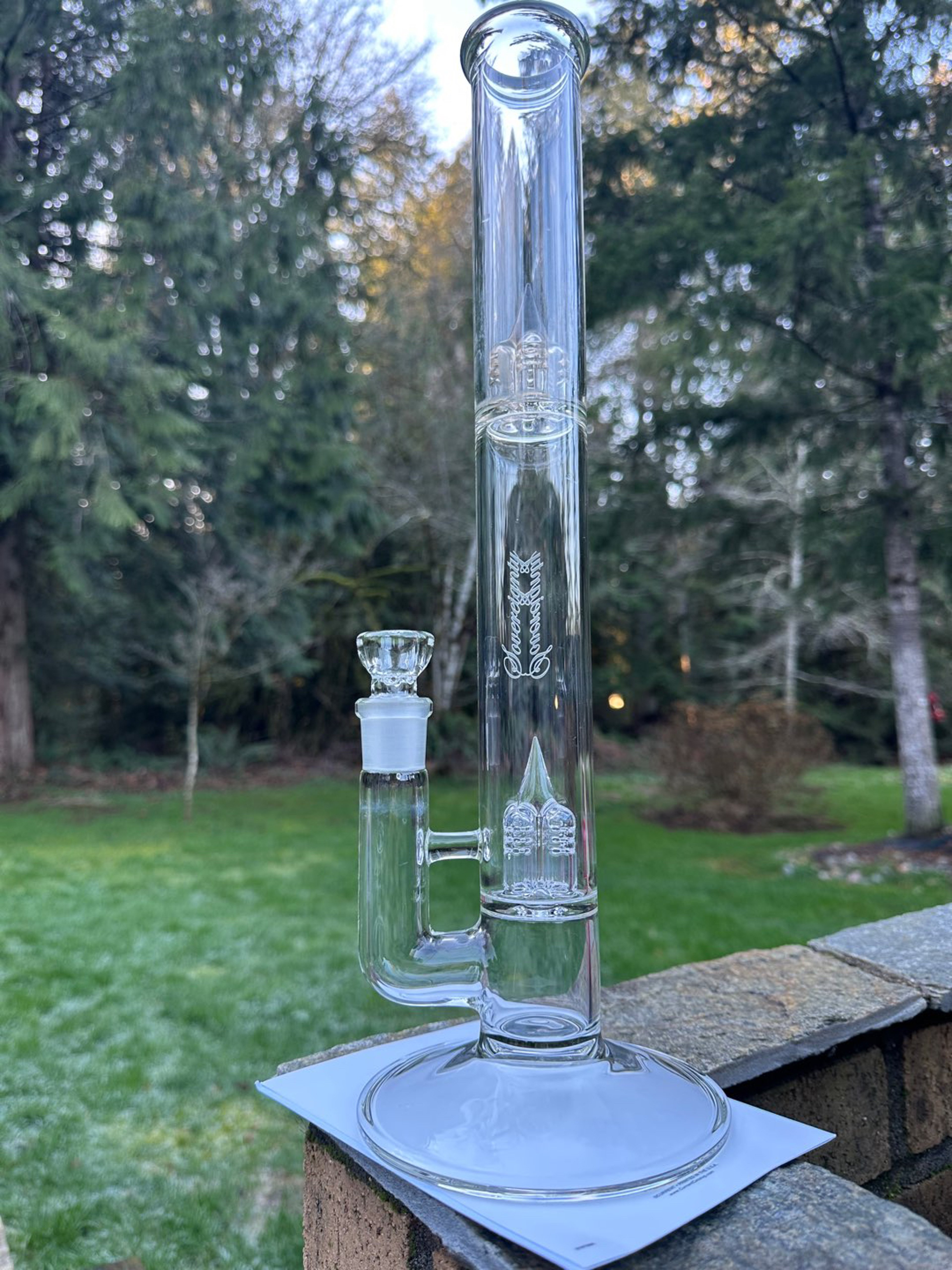 Preview pic of Sovereignty tube