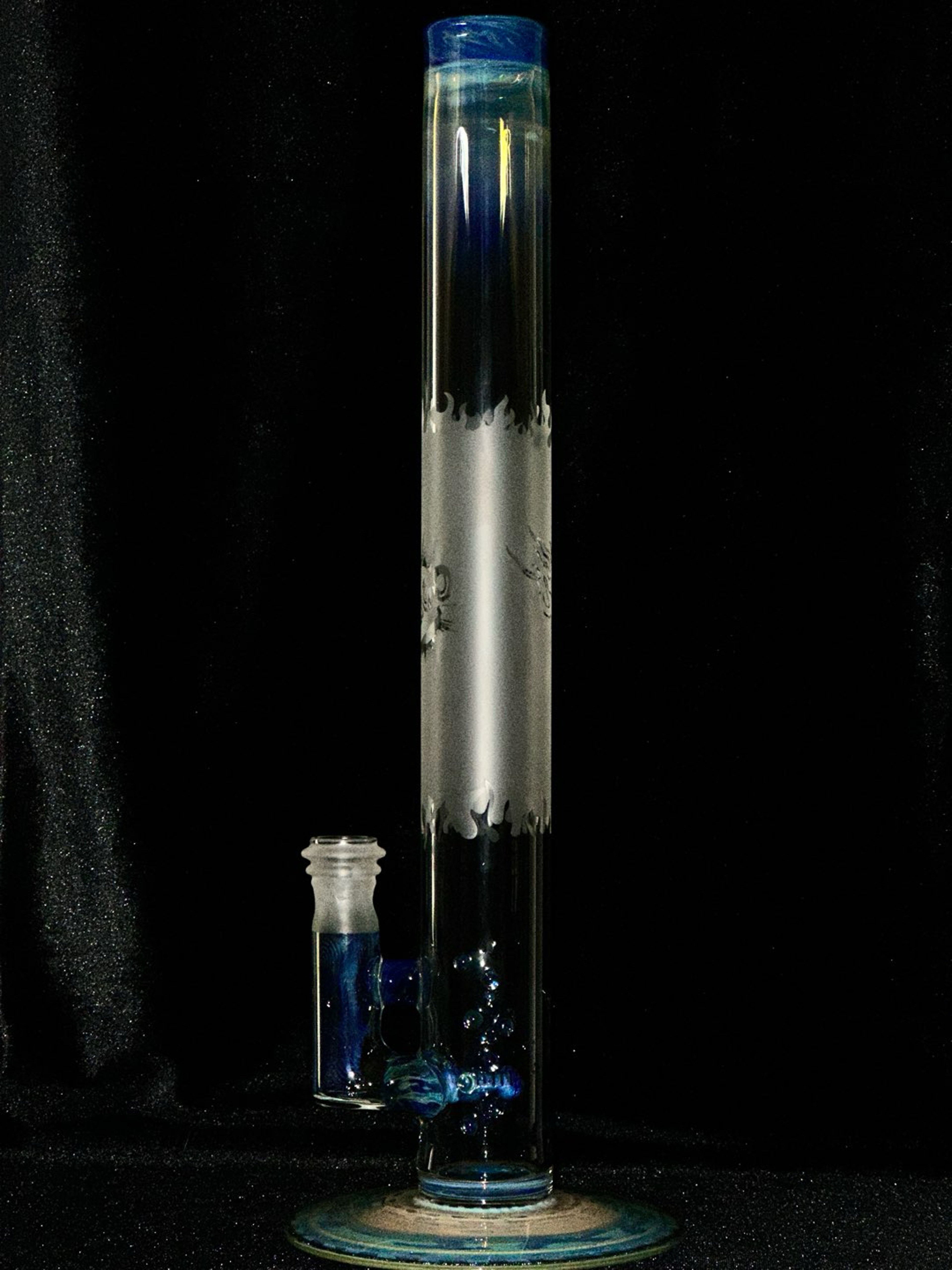 Preview pic of FA Yougo Boro Dualstem