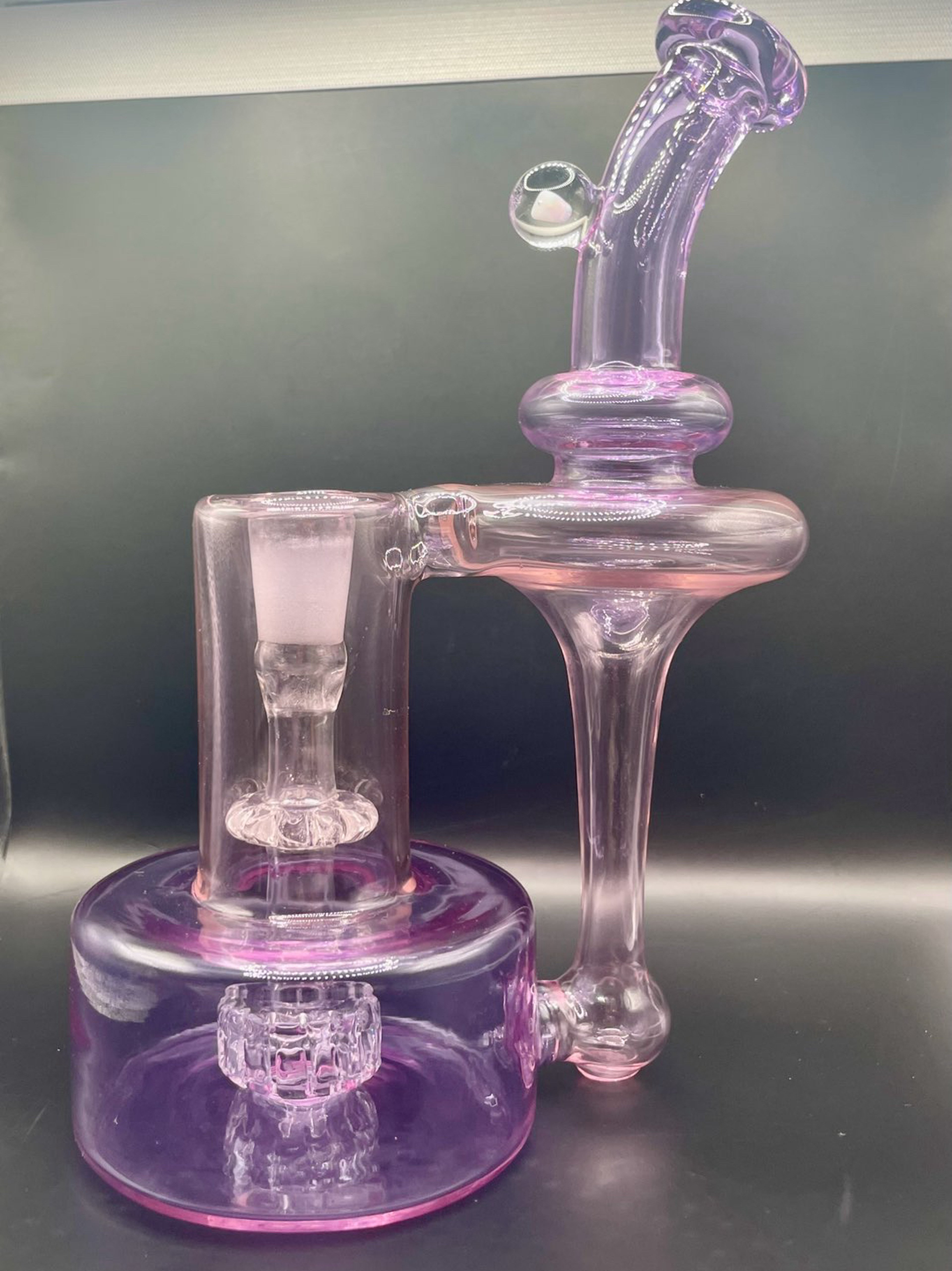 Preview pic of CFL RBR (refined bell recycler) 14mm @biao.t