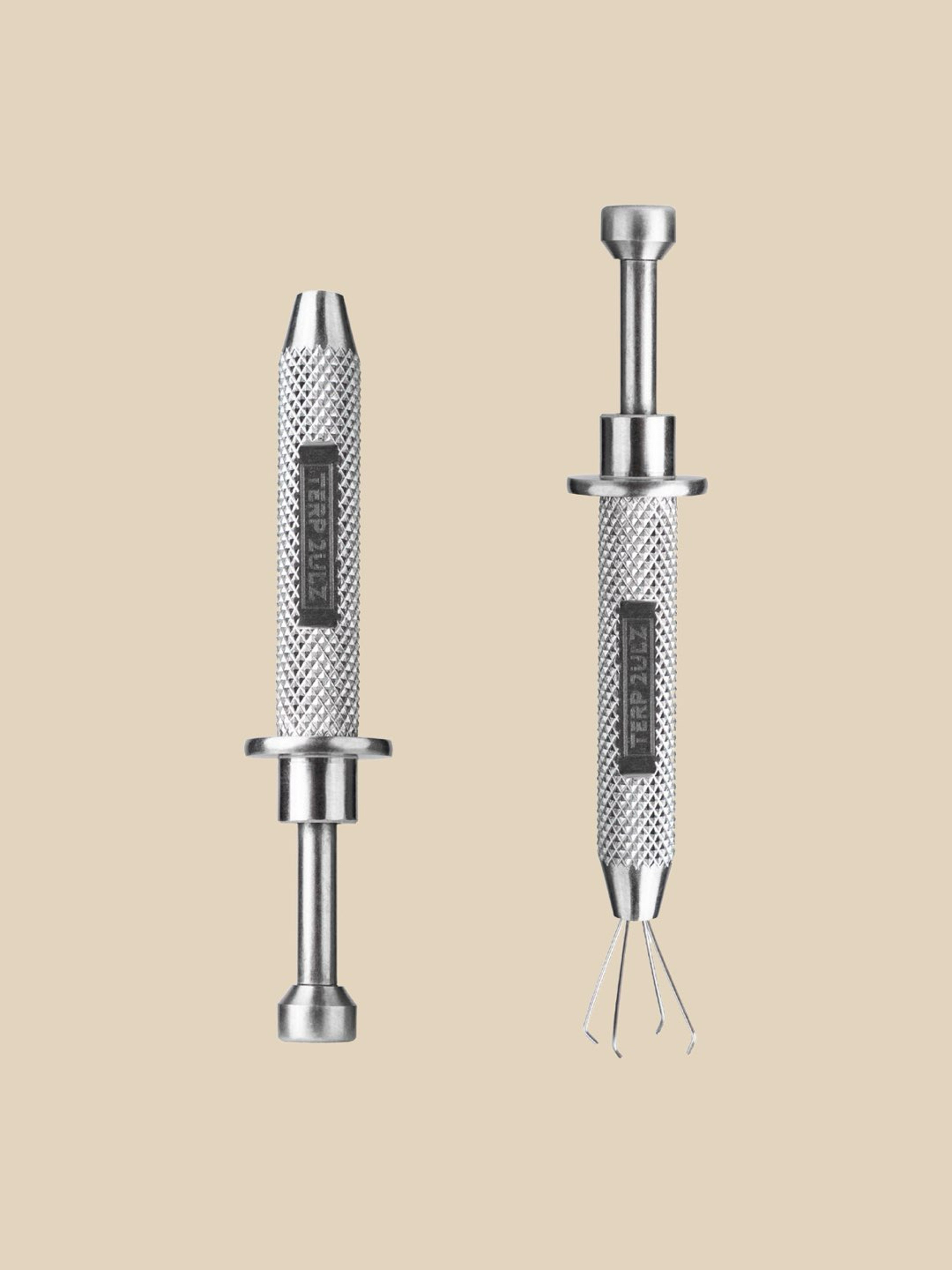 Preview pic of Terp 2ulz Mini Pearl Grabber by Hygenix