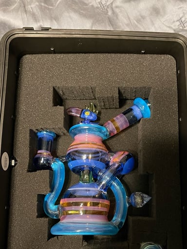 Preview pic of Rj glass bloopcycler