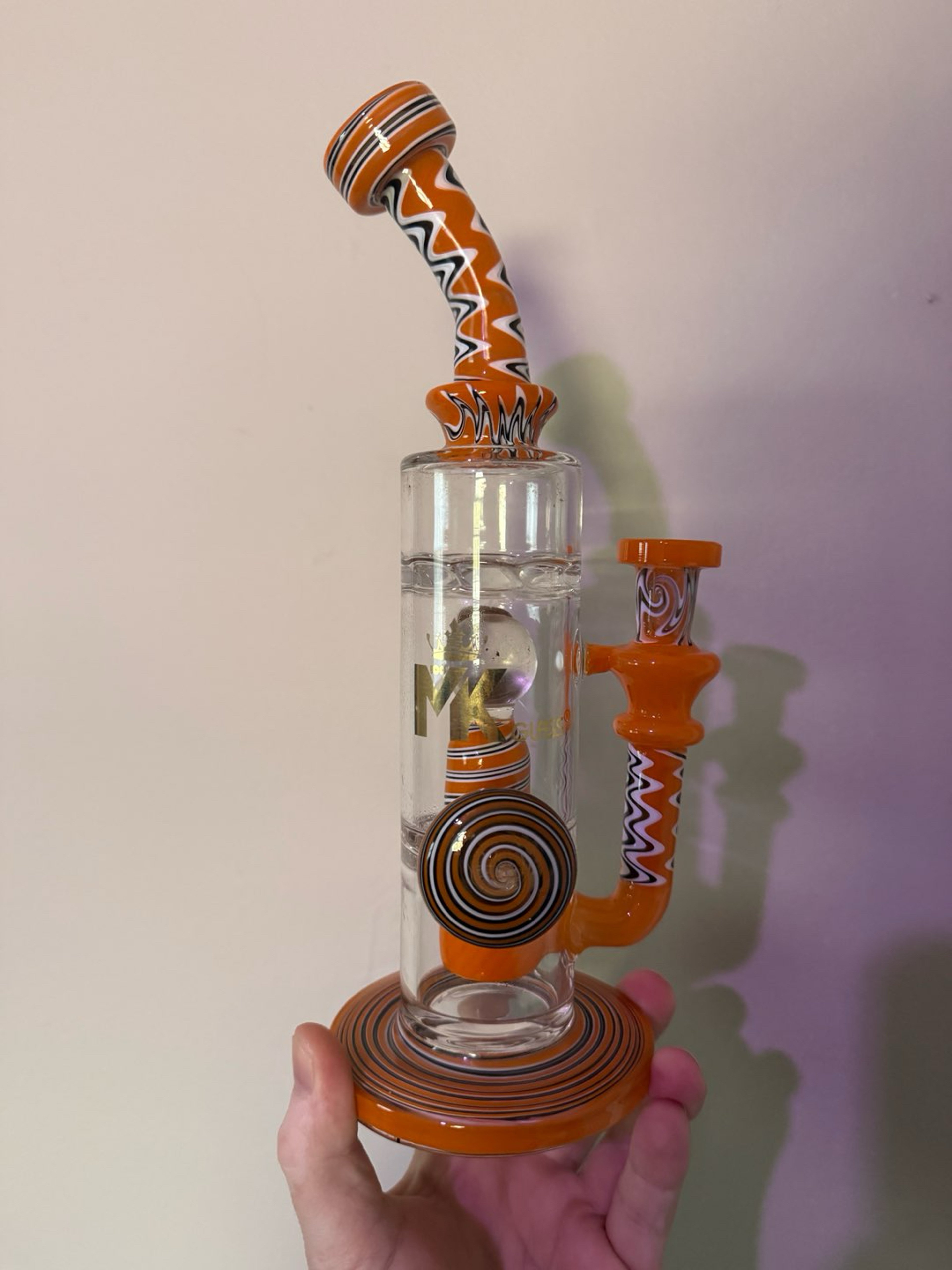 Preview pic of MK Glass