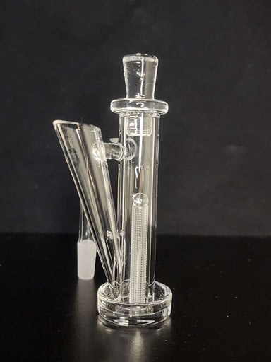 Preview pic of Imported Quartz Tower Slide