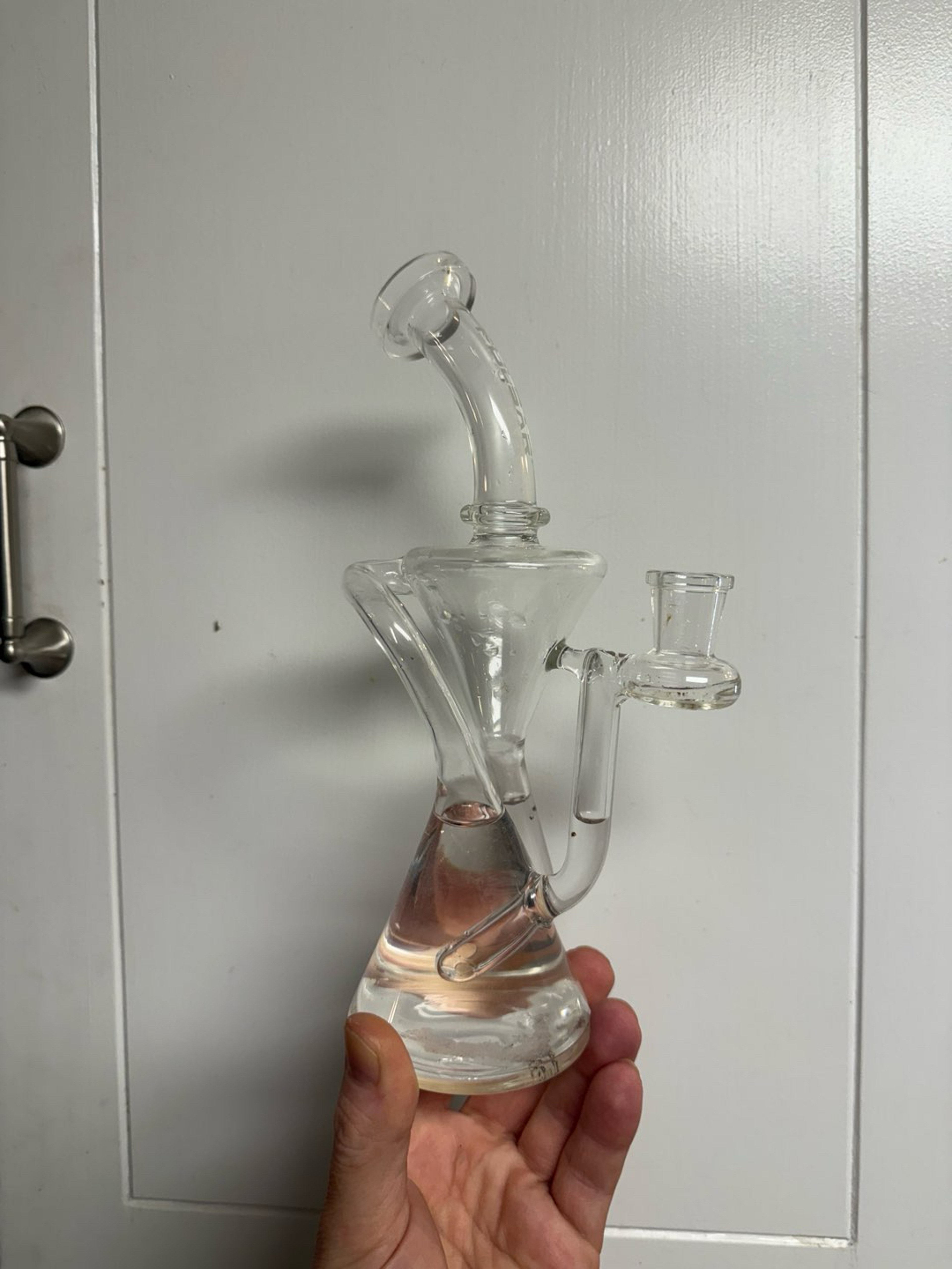 Preview pic of Pulsar hour glass