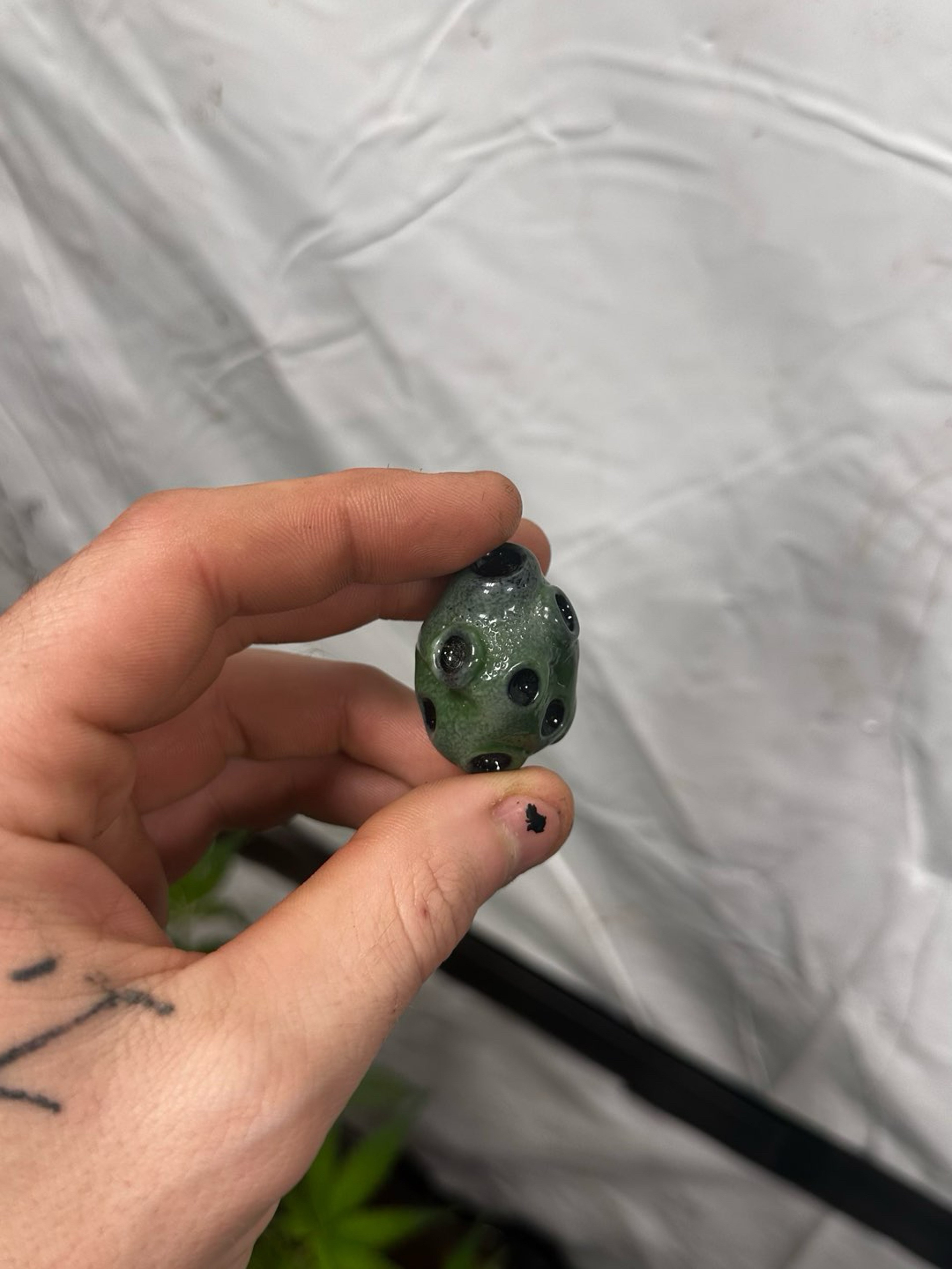 Preview pic of Sagan asteroid
