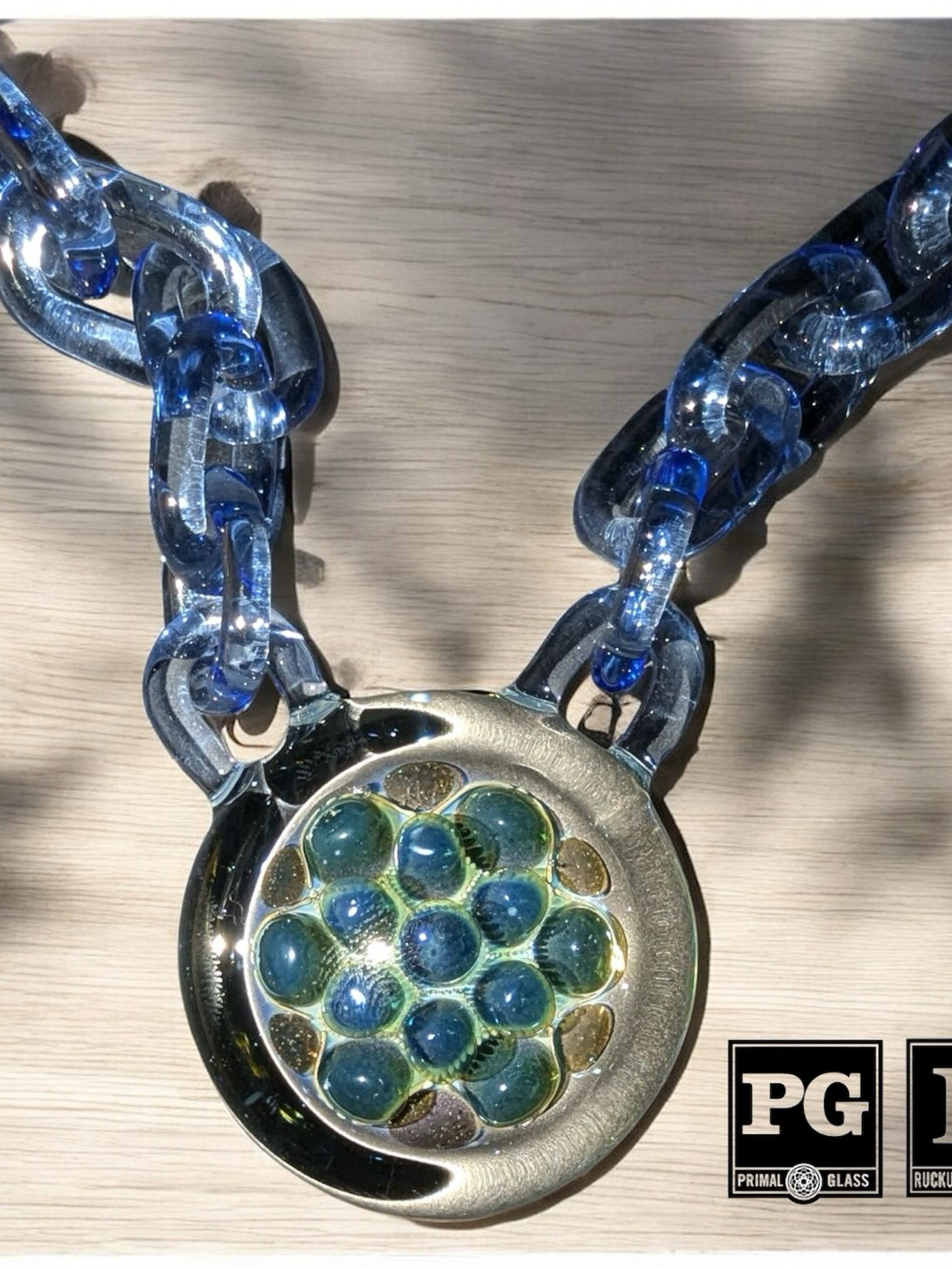 Preview pic of Eusheen x Cha Cha Chainz