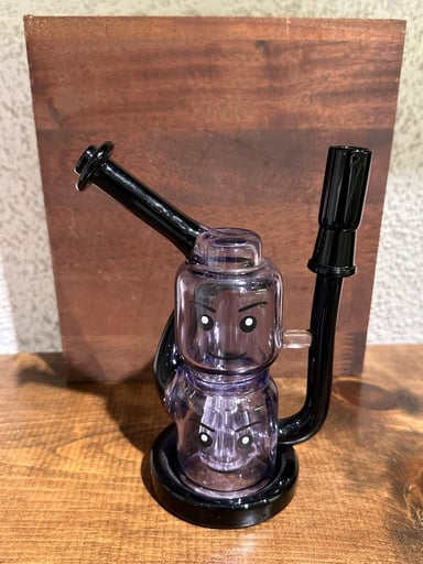 Preview pic of EF Norris Lego Recycler