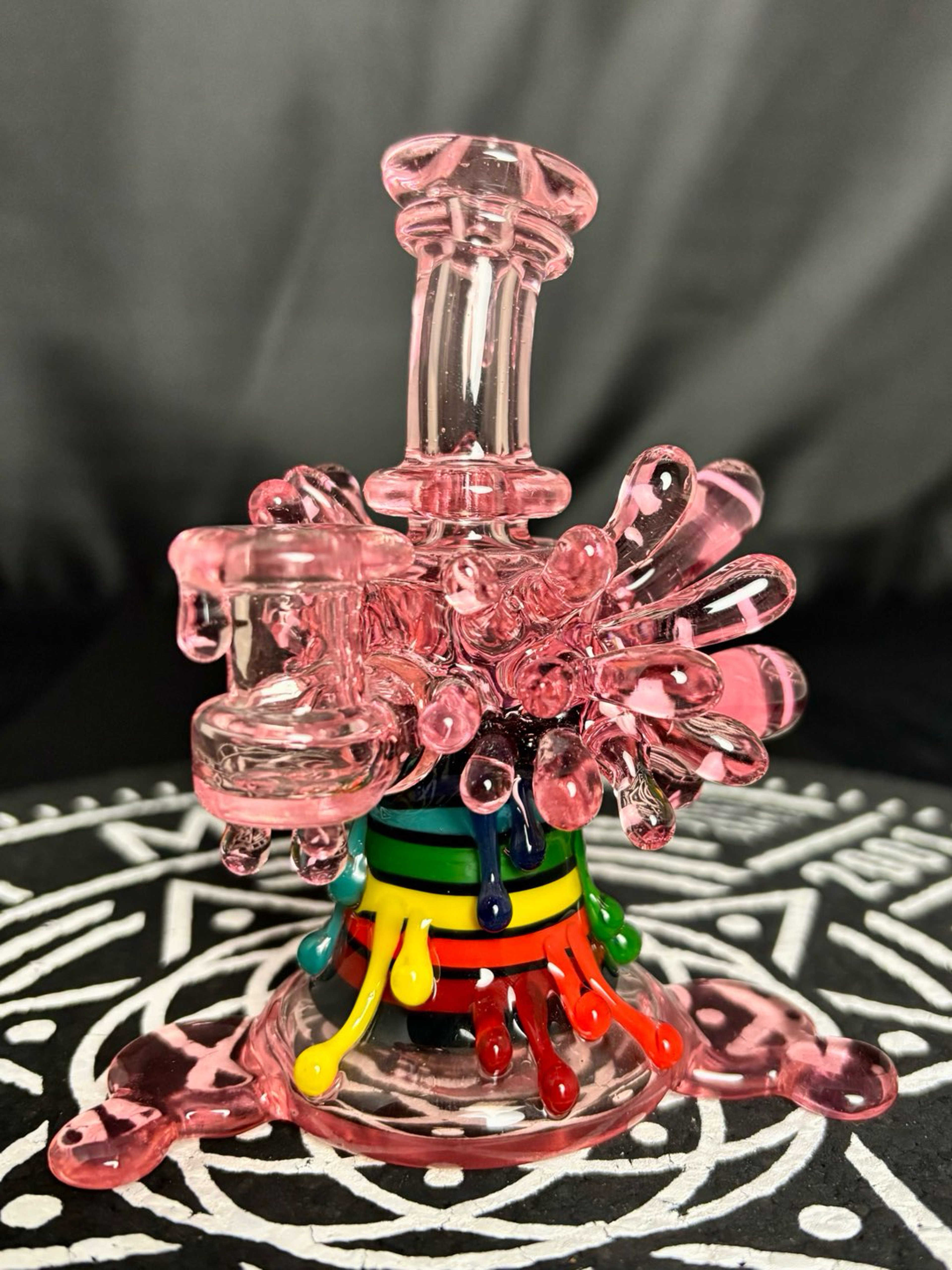 Preview pic of Skrillinger Exploding Candle Rig