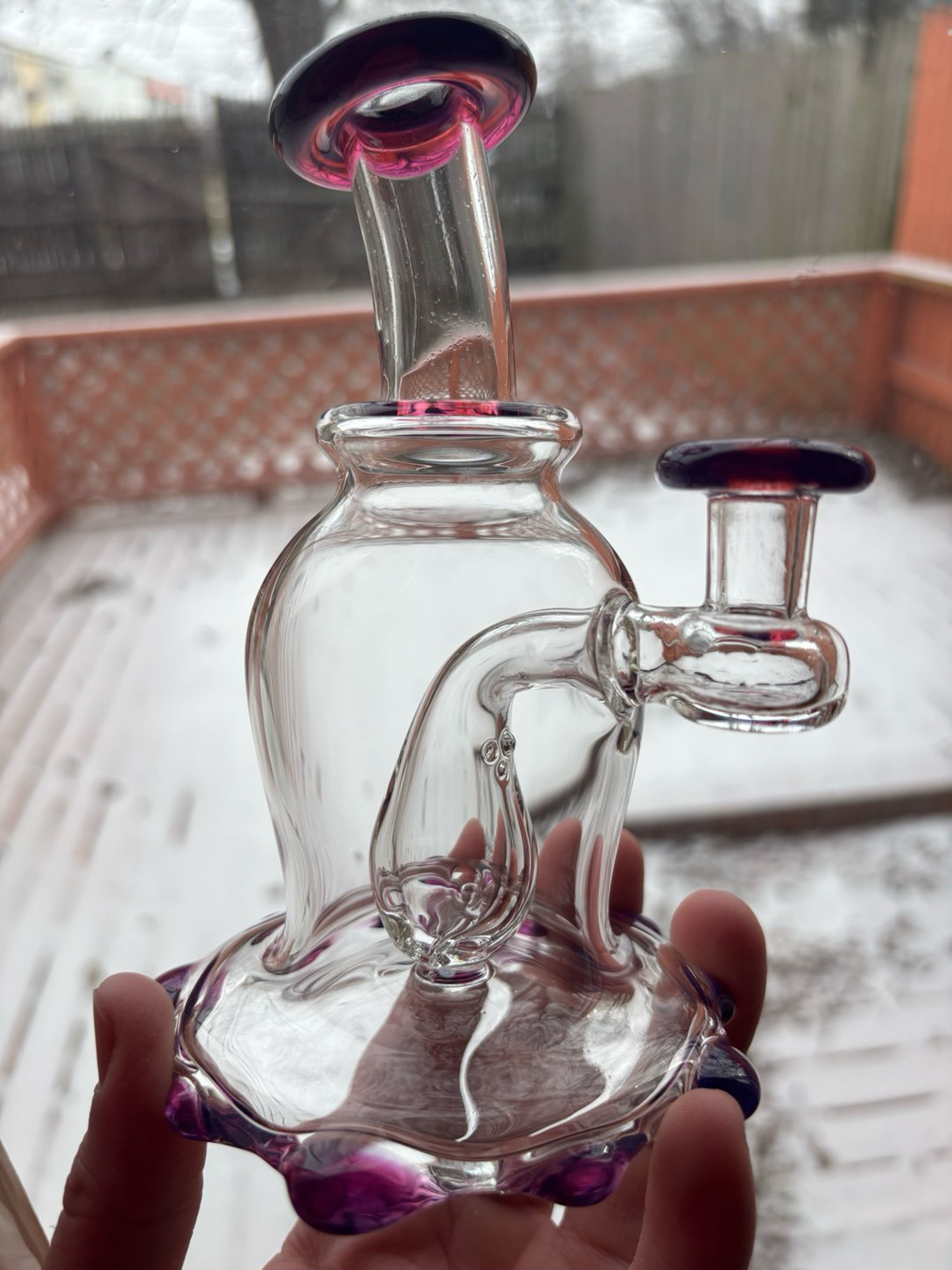 Preview pic of Hardcore Toke Balloon!