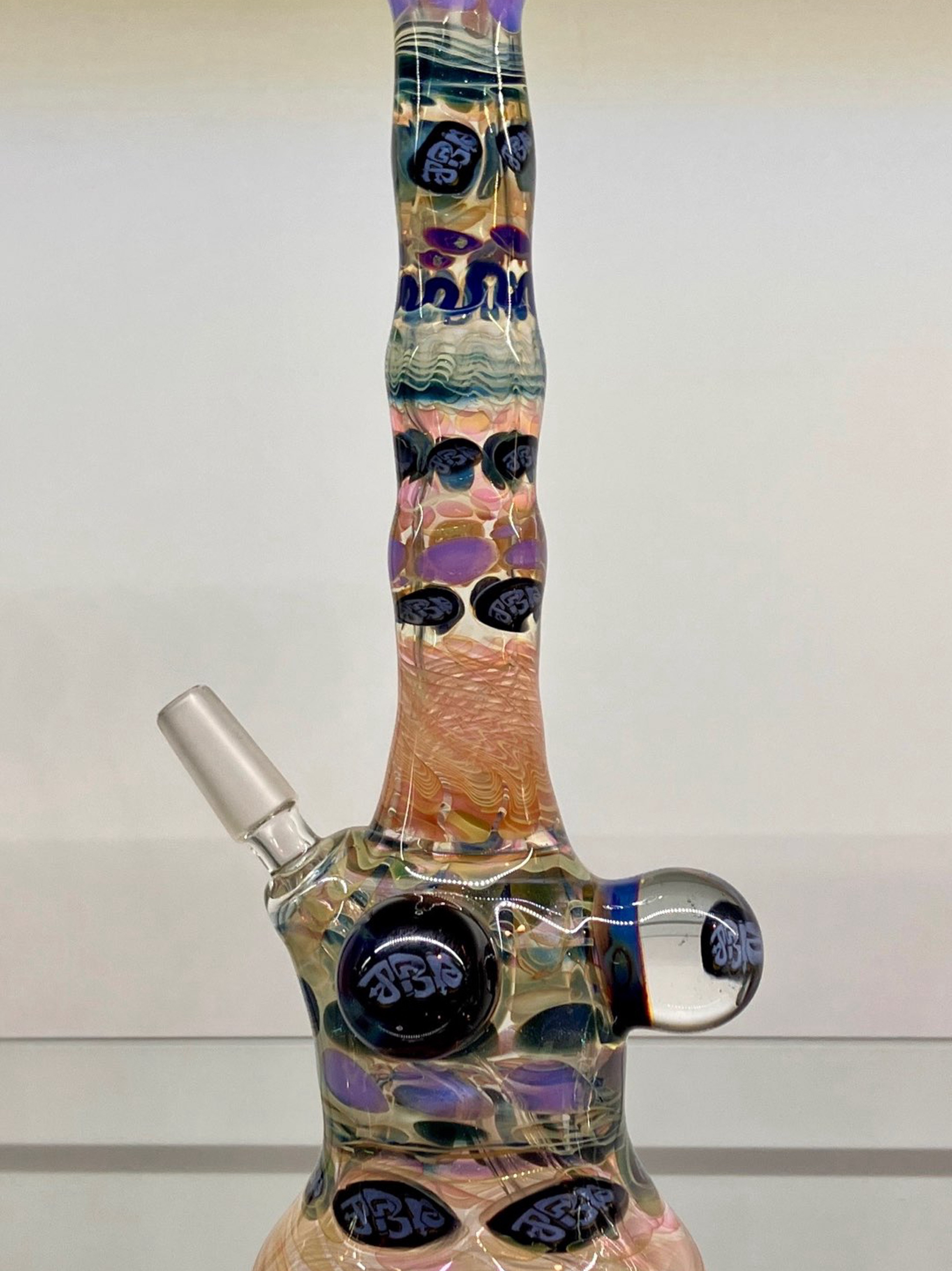 Preview pic of JBD x ChemDog Mini Rig