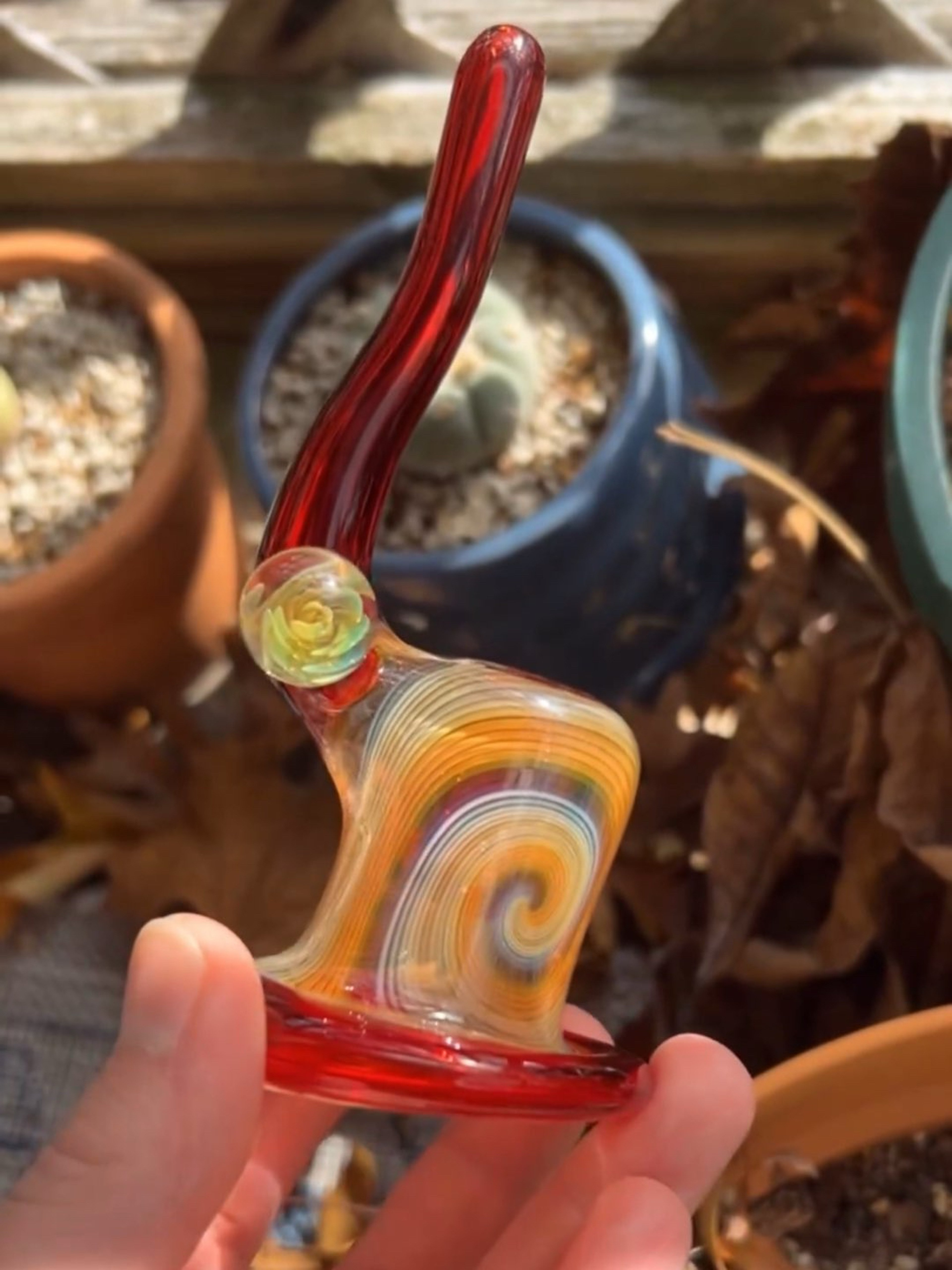 Preview pic of Phase Glass 10mm Dry Rig